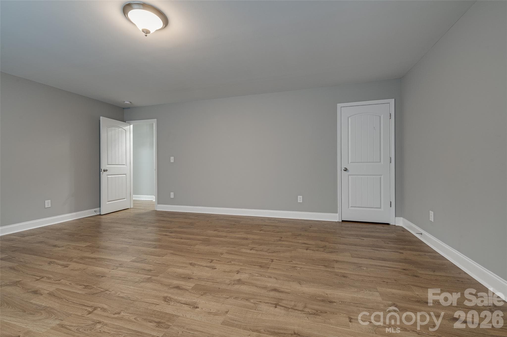 Bonus Room / Bedroom #5 - 576 Becker Avenue, Fort Mill