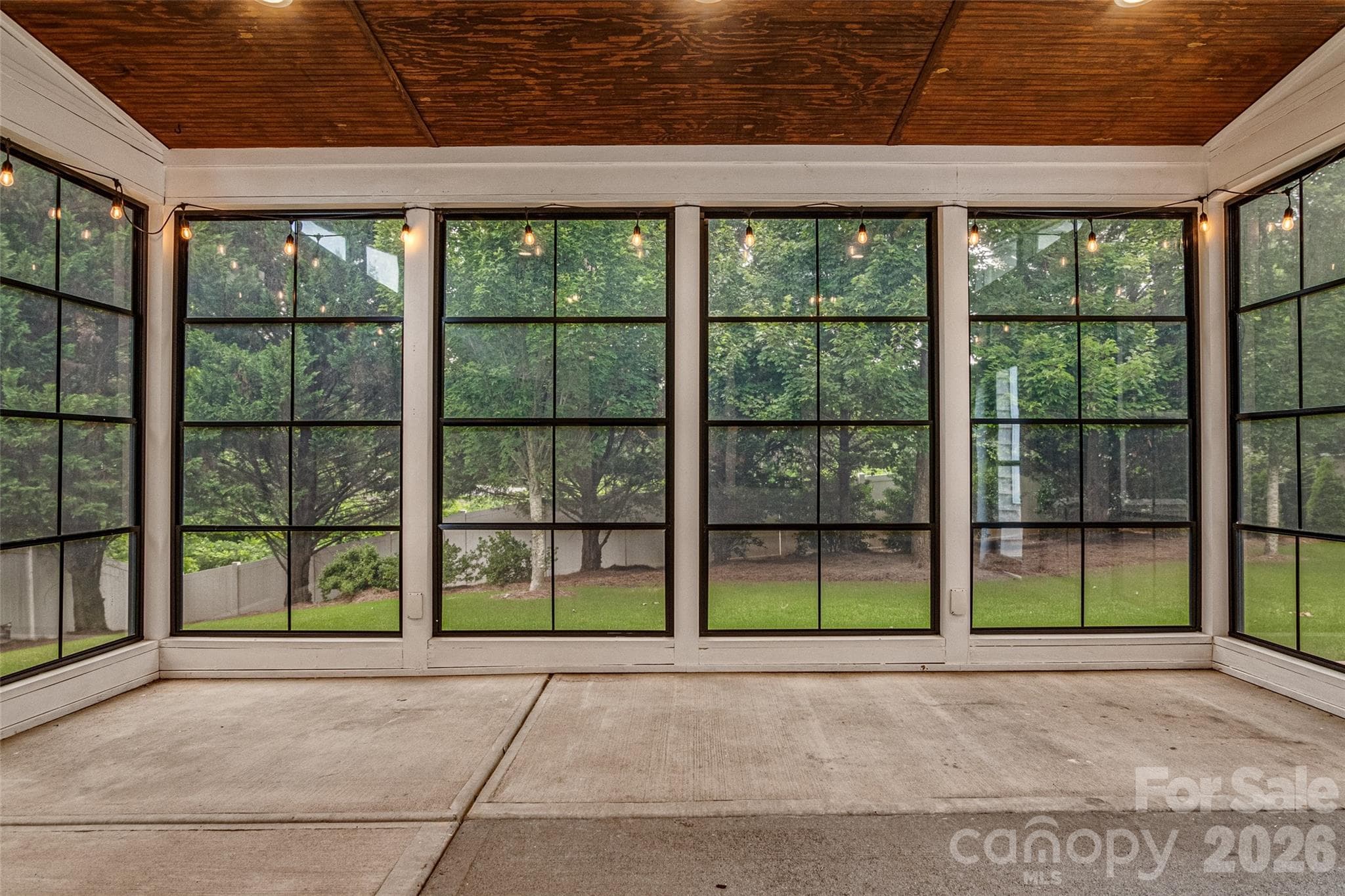 Three-Season Porch - 576 Becker Avenue, Fort Mill