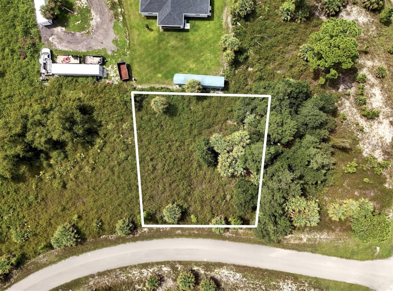 N/A VINEYARD CIR