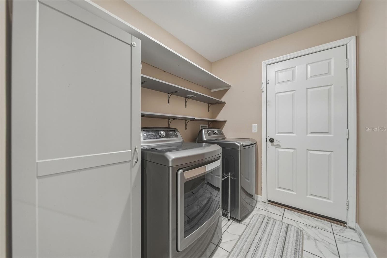 Laundry - 319 MARQUEE DR, KISSIMMEE