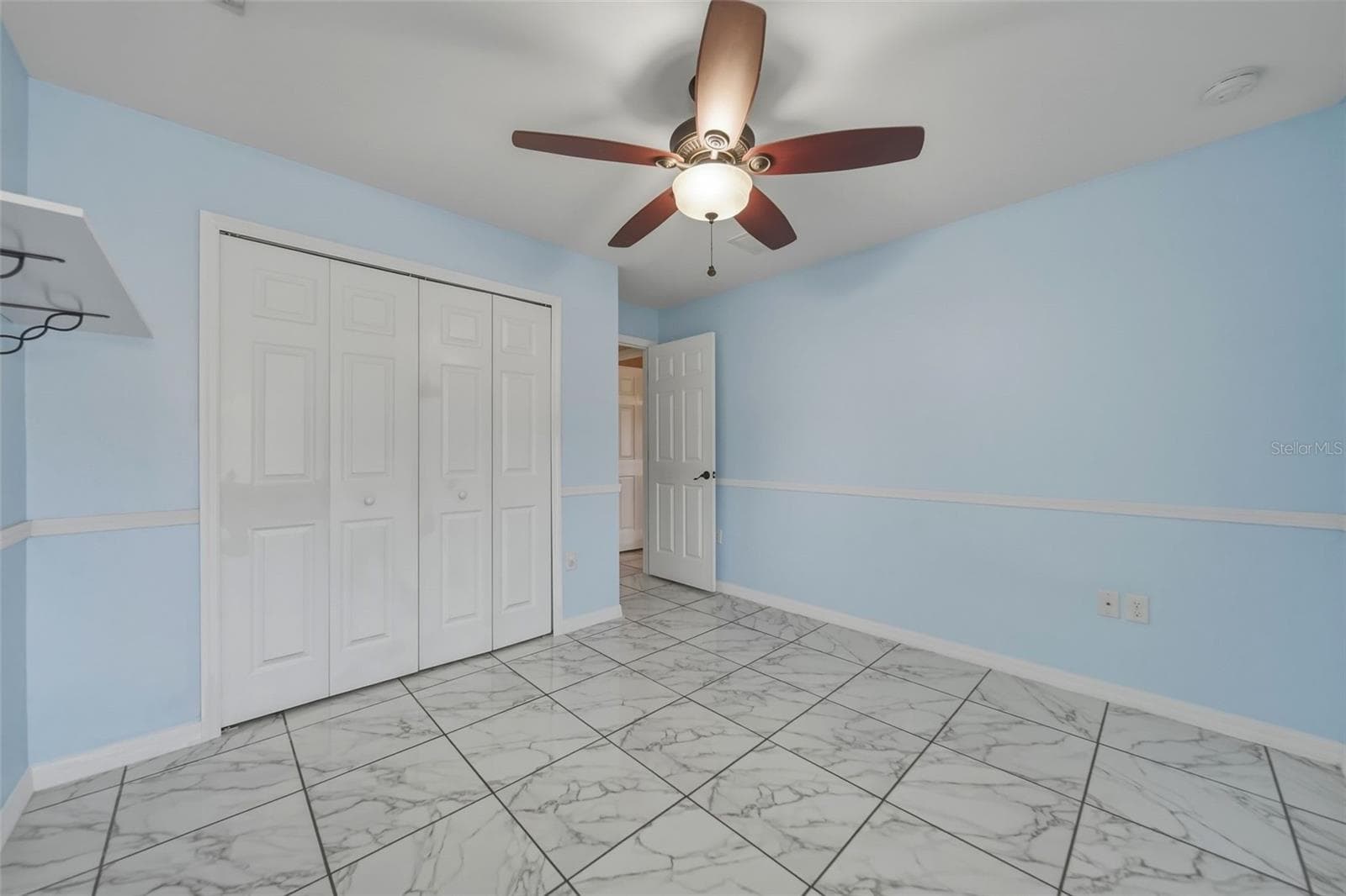 Bedroom 4 - Built-in Closet - 319 MARQUEE DR, KISSIMMEE
