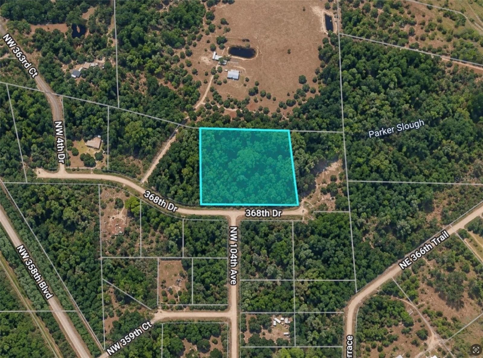 945 NW 368TH DR