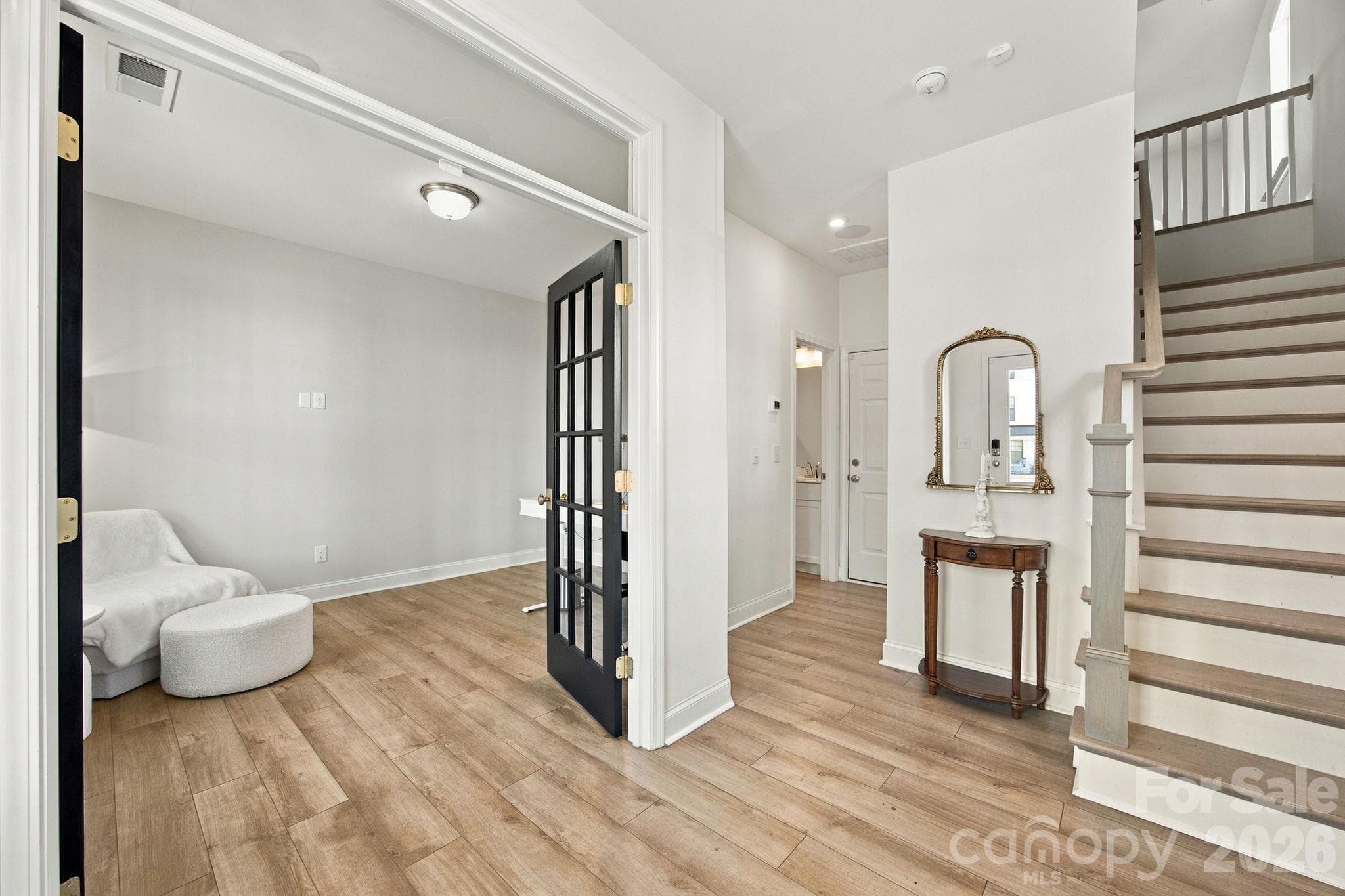 Foyer - 2526 Magnolia Blossom Way, Charlotte