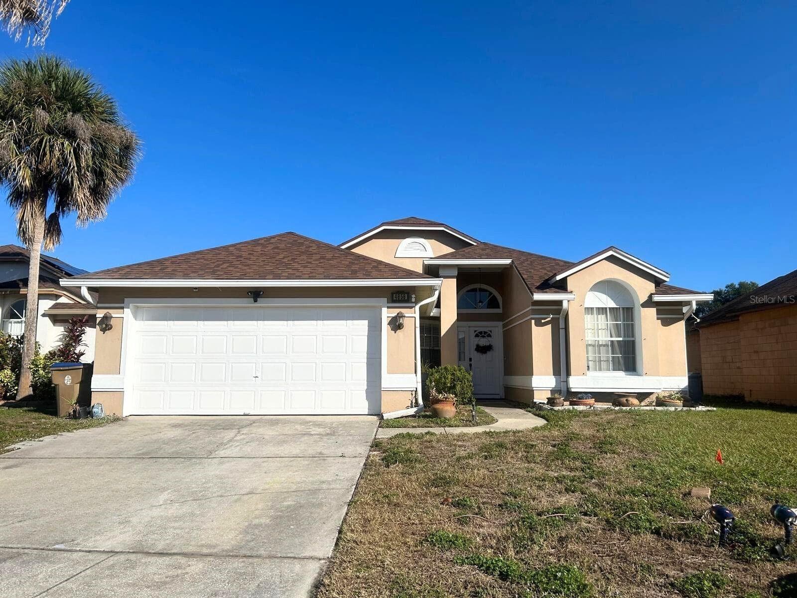 4858 KINGSTON CIR