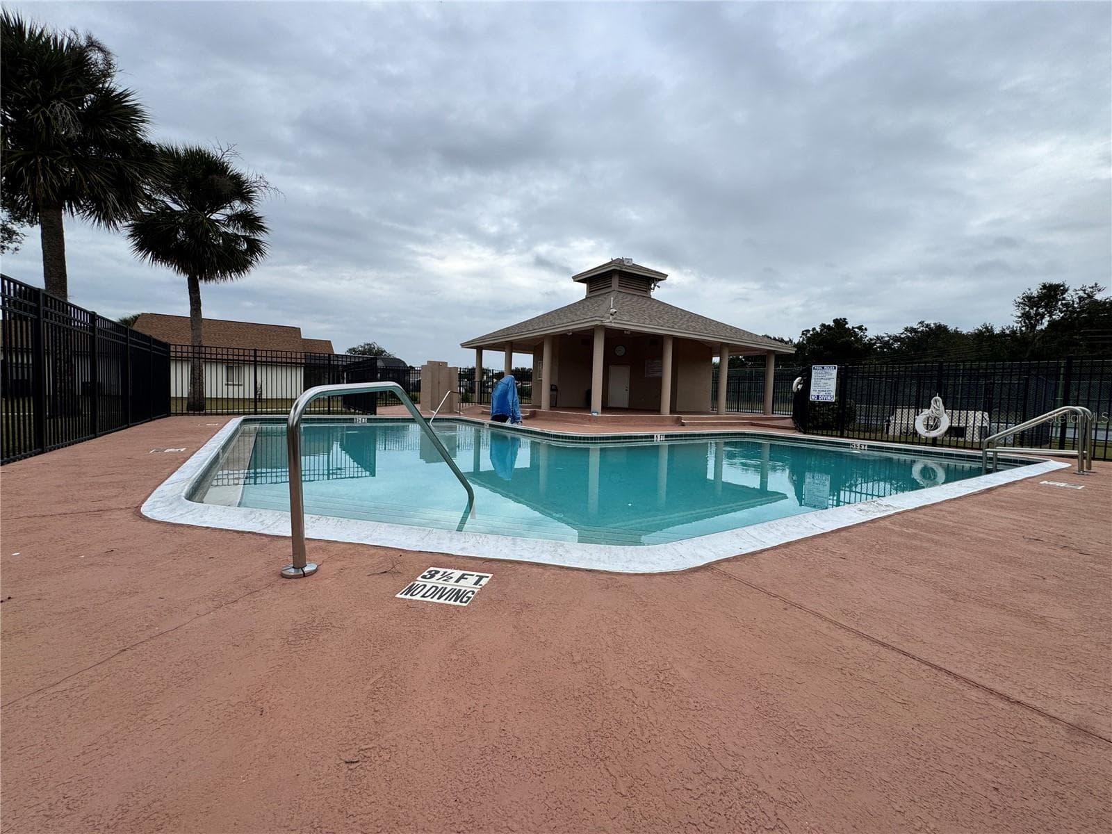 Single Family Residence at 4858 KINGSTON CIR, KISSIMMEE, photo 26 of 42