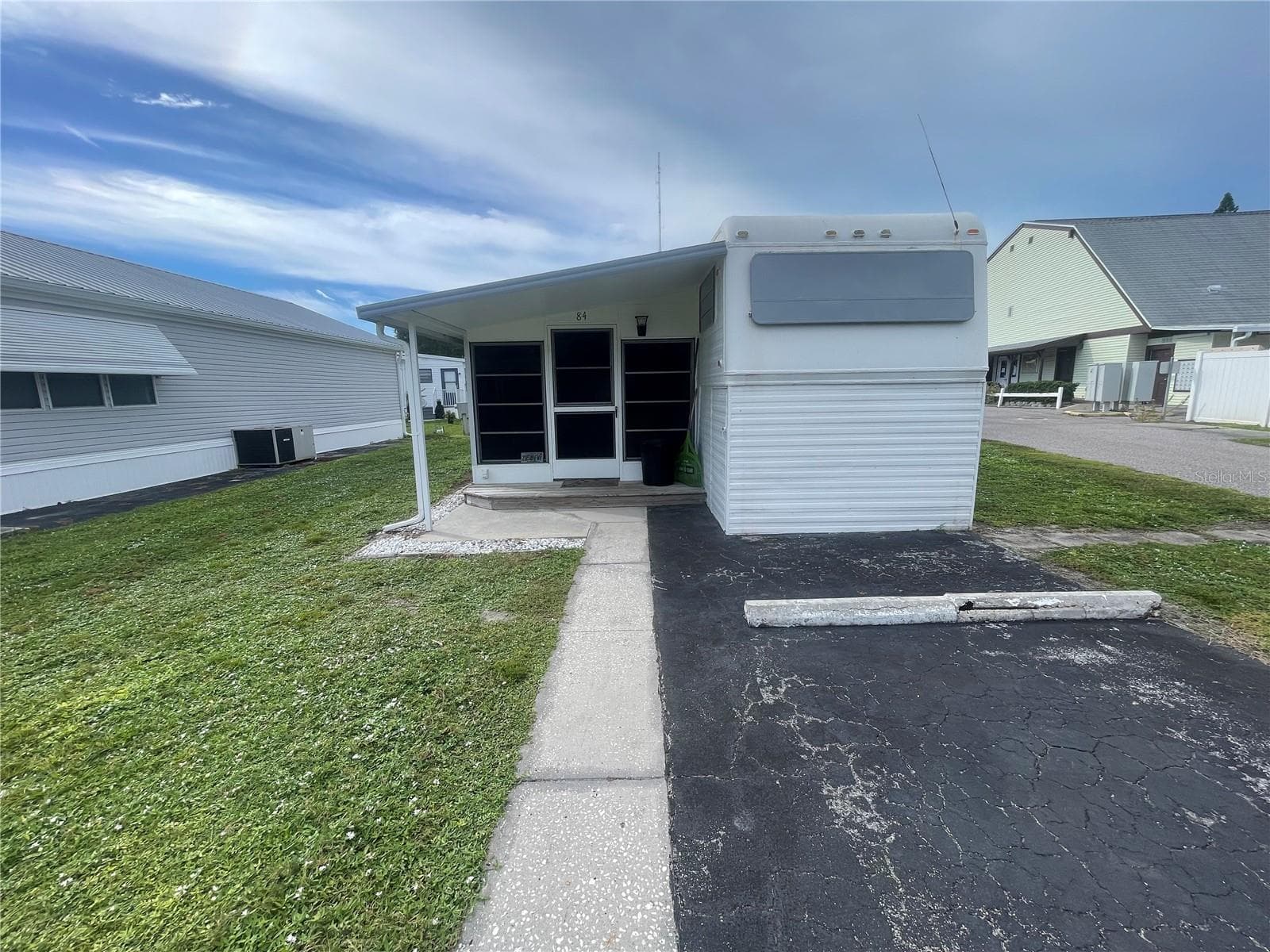 Land at 3275 26 TH AVE E #84, BRADENTON, photo 2 of 11