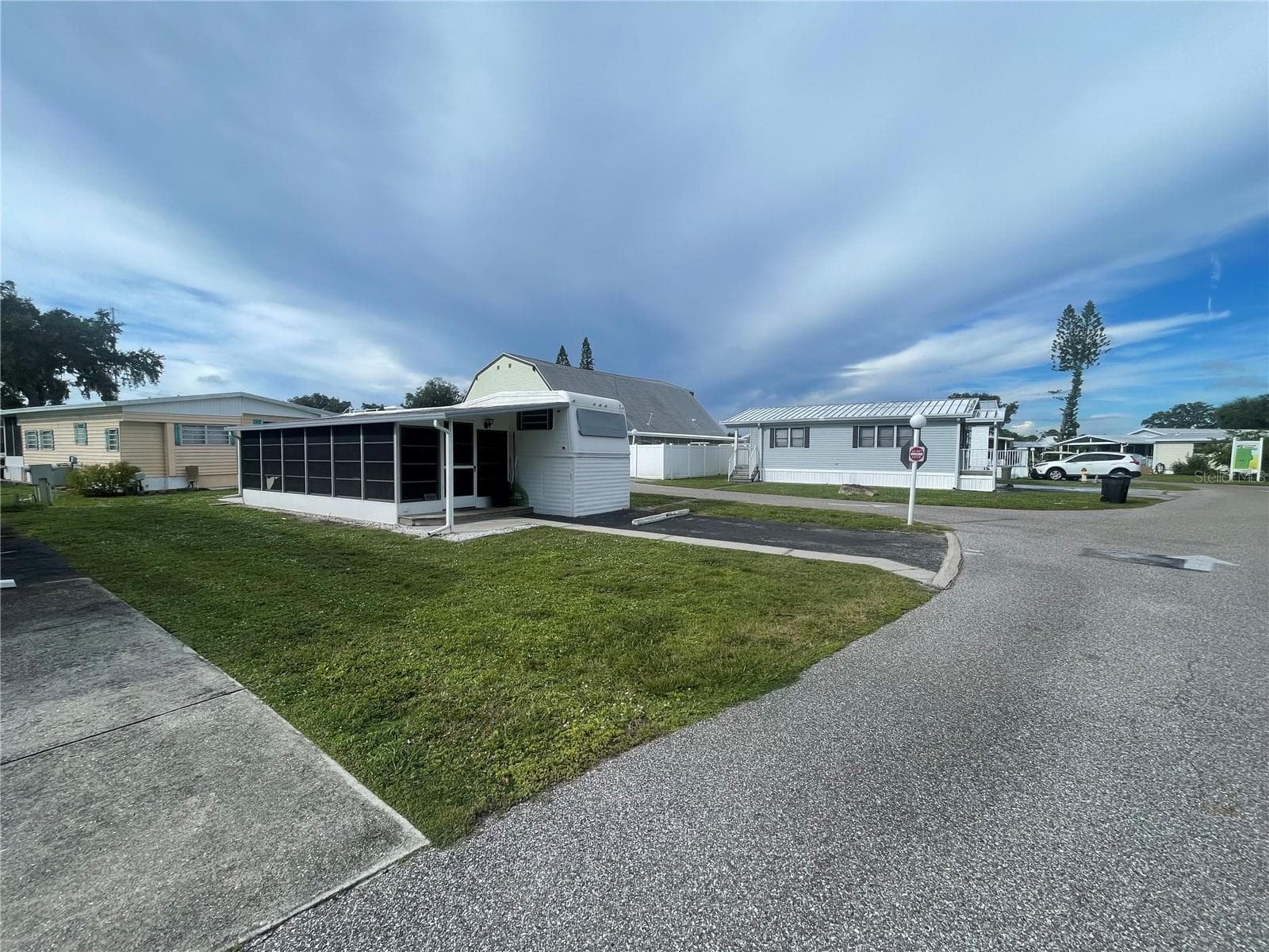 Land at 3275 26 TH AVE E #84, BRADENTON, photo 3 of 11