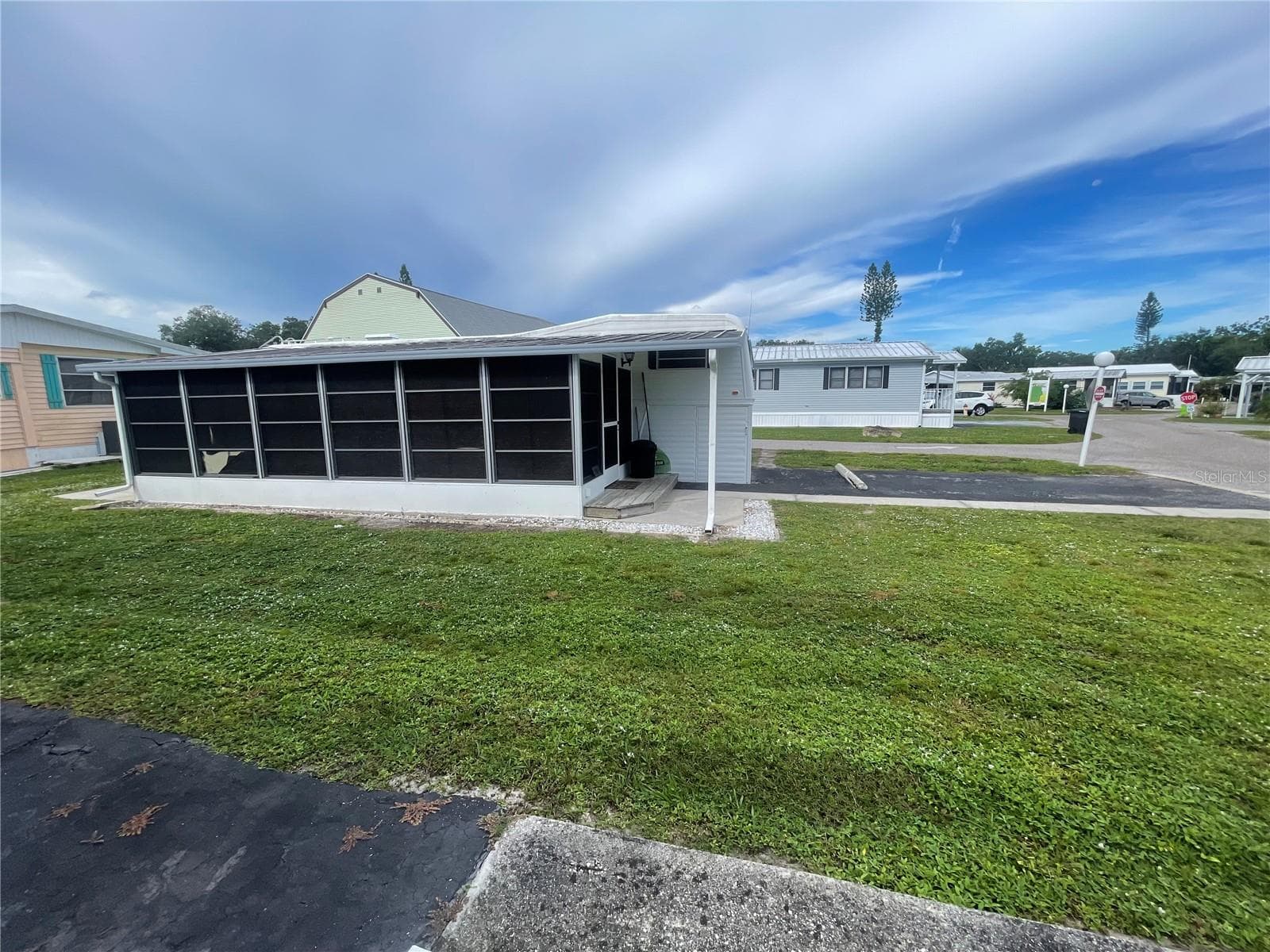 Land at 3275 26 TH AVE E #84, BRADENTON, photo 4 of 11