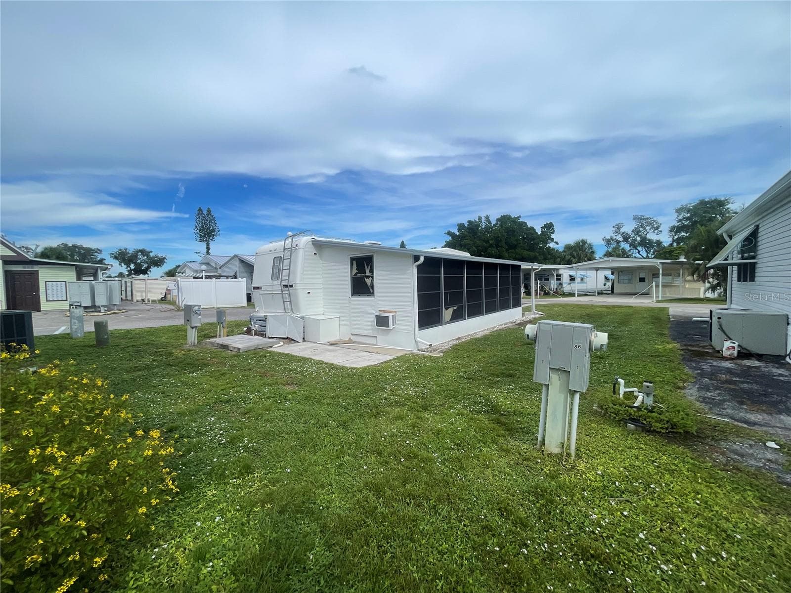 Land at 3275 26 TH AVE E #84, BRADENTON, photo 5 of 11
