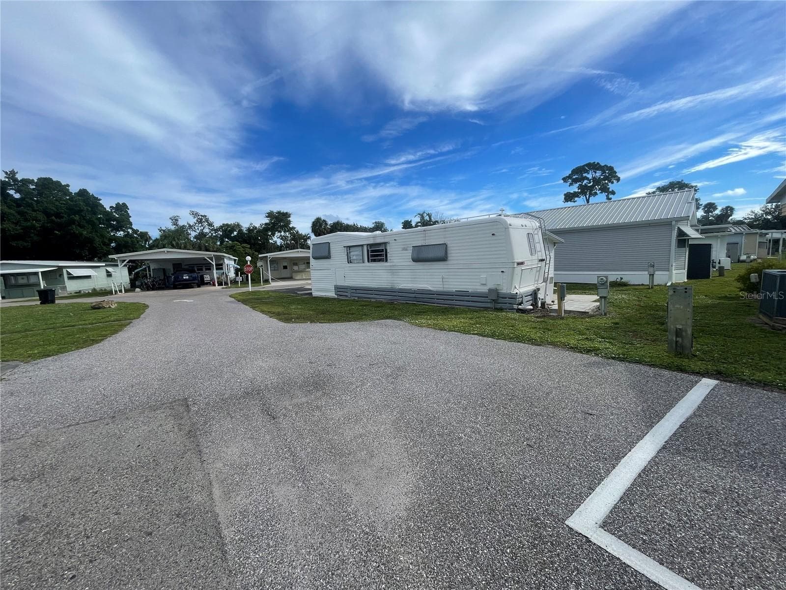 Land at 3275 26 TH AVE E #84, BRADENTON, photo 9 of 11