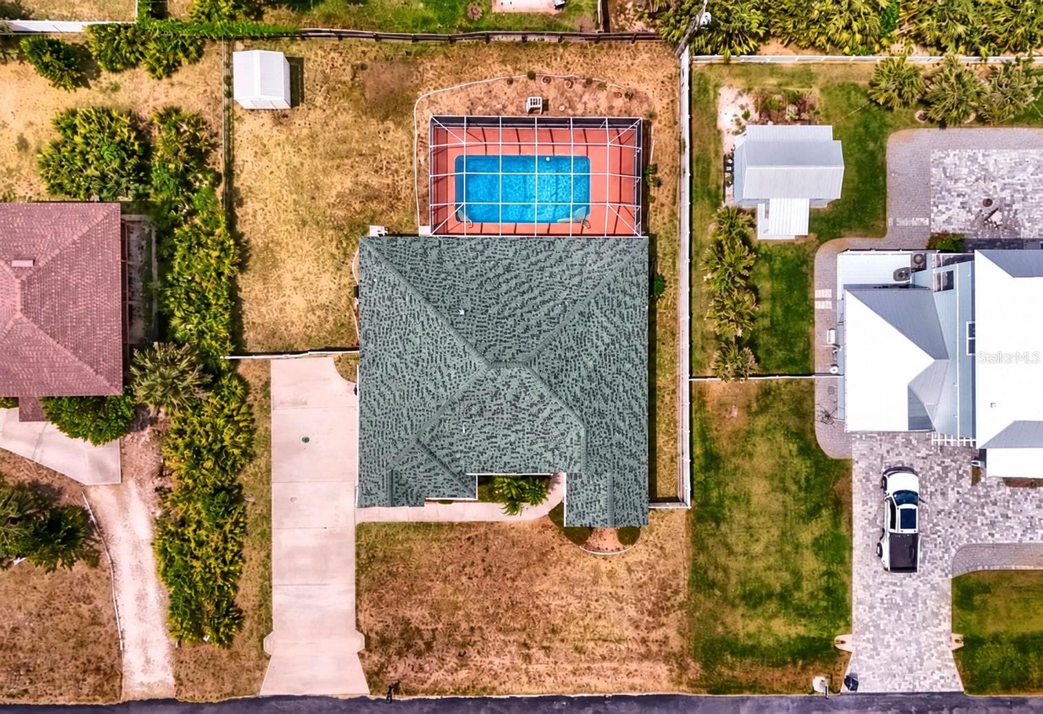 Single Family Residence at 7 BEACHSIDE DR, PALM COAST, photo 4 of 47