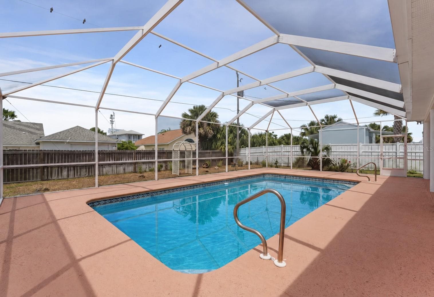 Single Family Residence at 7 BEACHSIDE DR, PALM COAST, photo 14 of 47