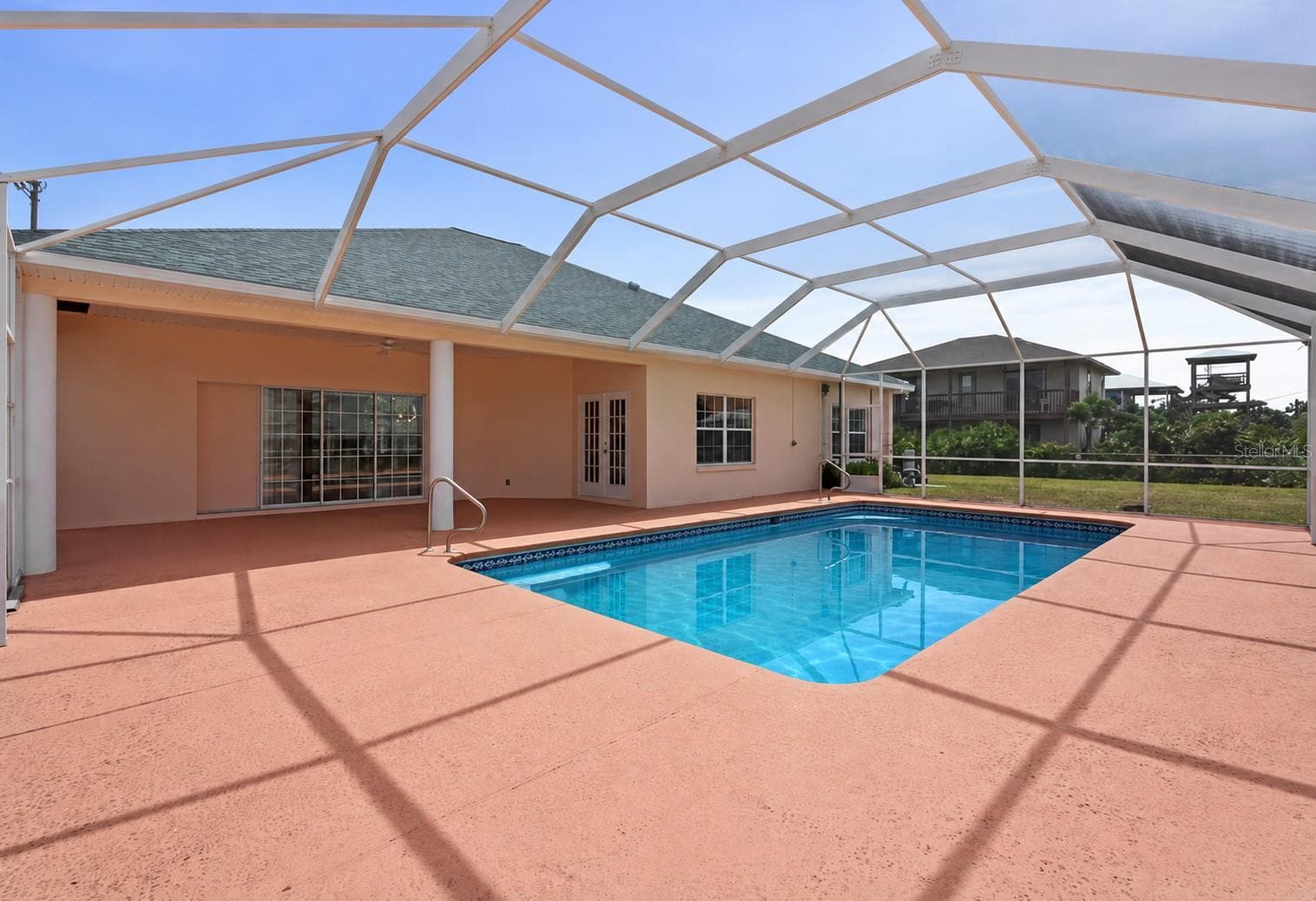 Single Family Residence at 7 BEACHSIDE DR, PALM COAST, photo 15 of 47