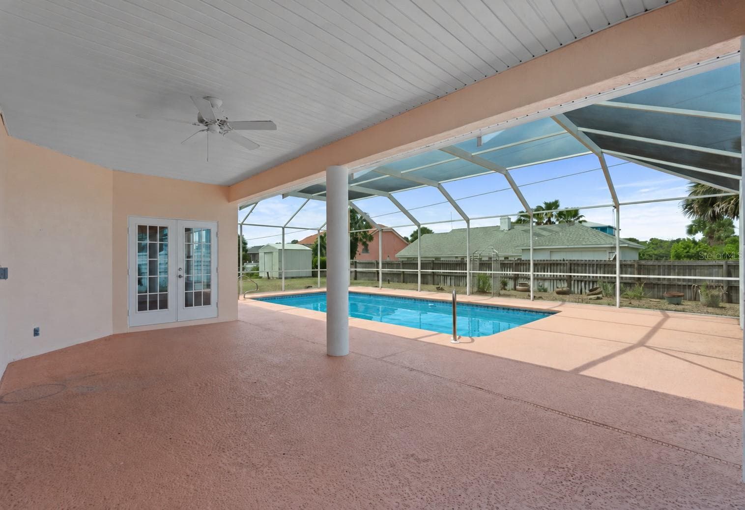 Single Family Residence at 7 BEACHSIDE DR, PALM COAST, photo 17 of 47