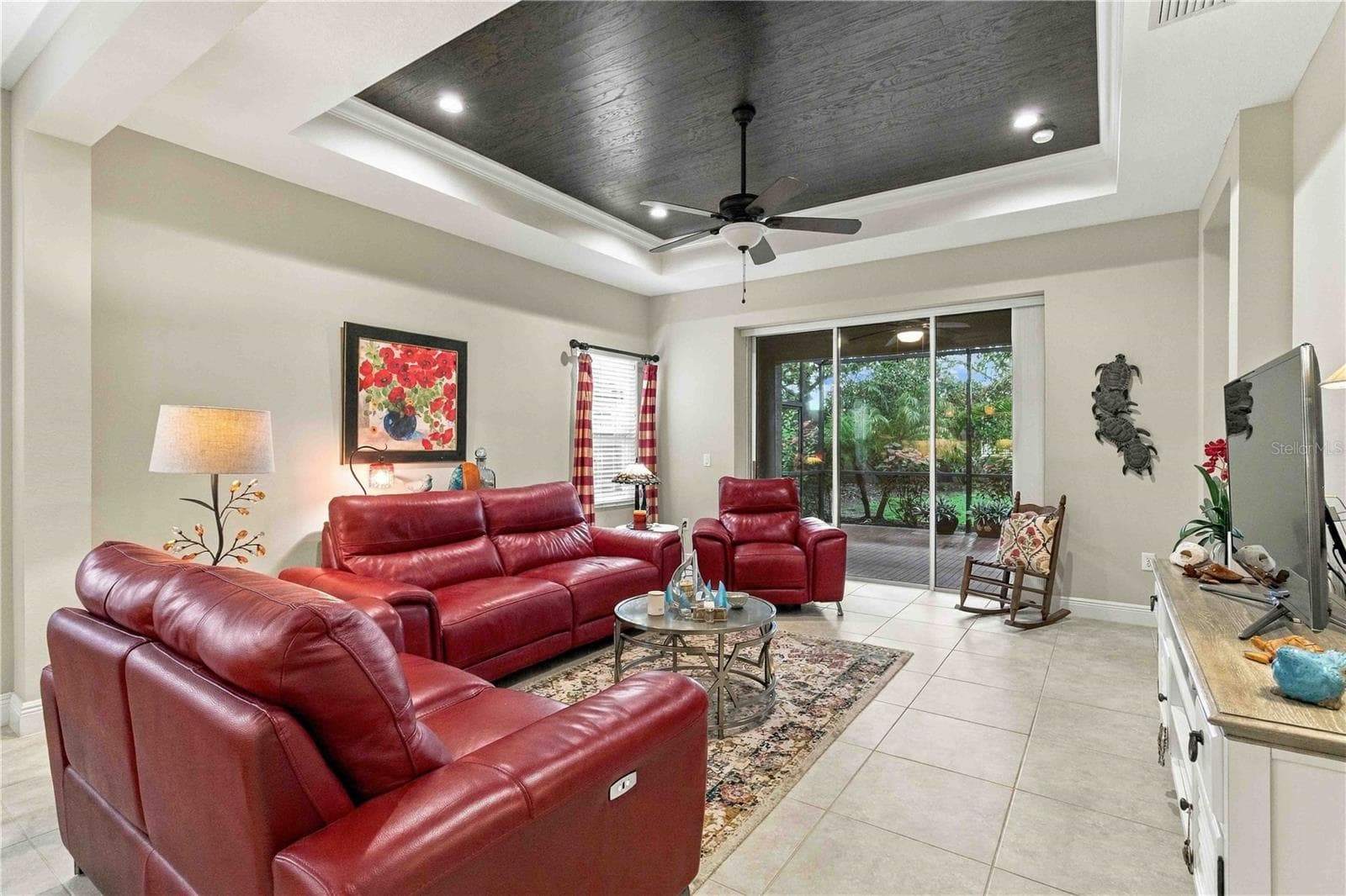 Single Family Residence at 6964 WHITE WILLOW CT, SARASOTA, photo 4 of 38