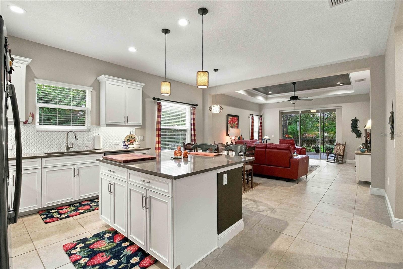 Single Family Residence at 6964 WHITE WILLOW CT, SARASOTA, photo 8 of 38