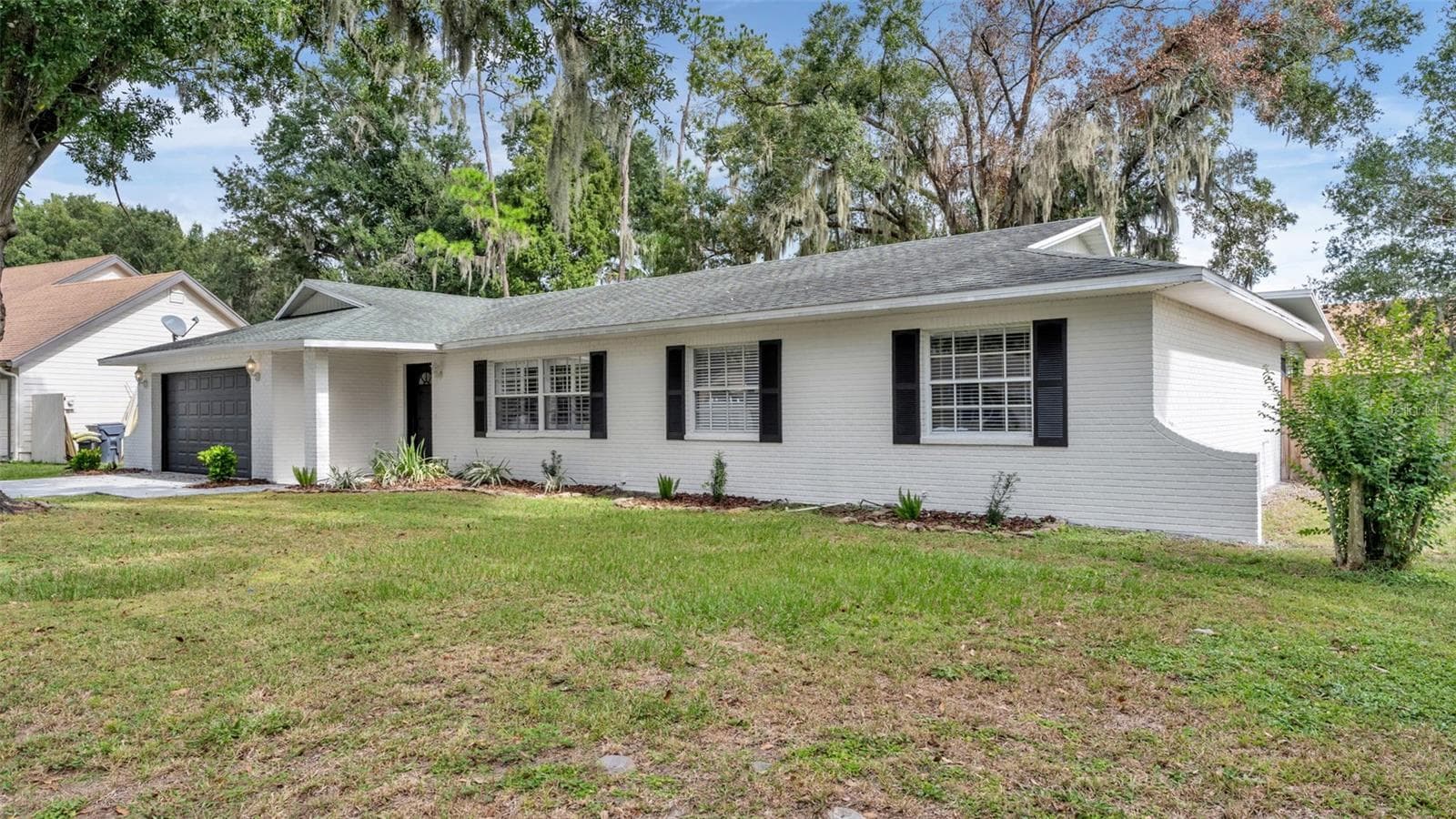 Single Family Residence at 4520 OLD COLONY RD, MULBERRY, photo 15 of 18