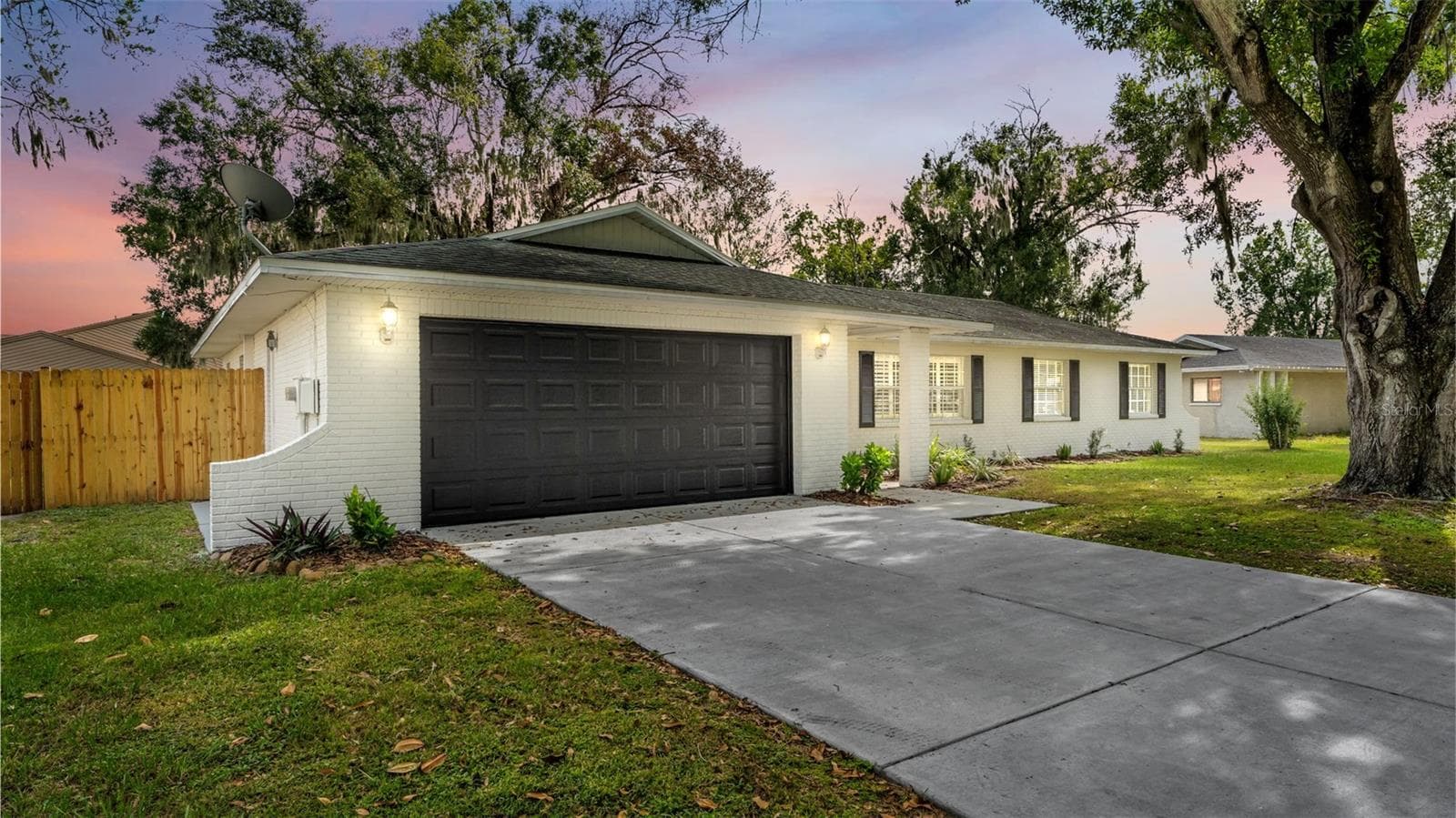 Single Family Residence at 4520 OLD COLONY RD, MULBERRY, photo 18 of 18