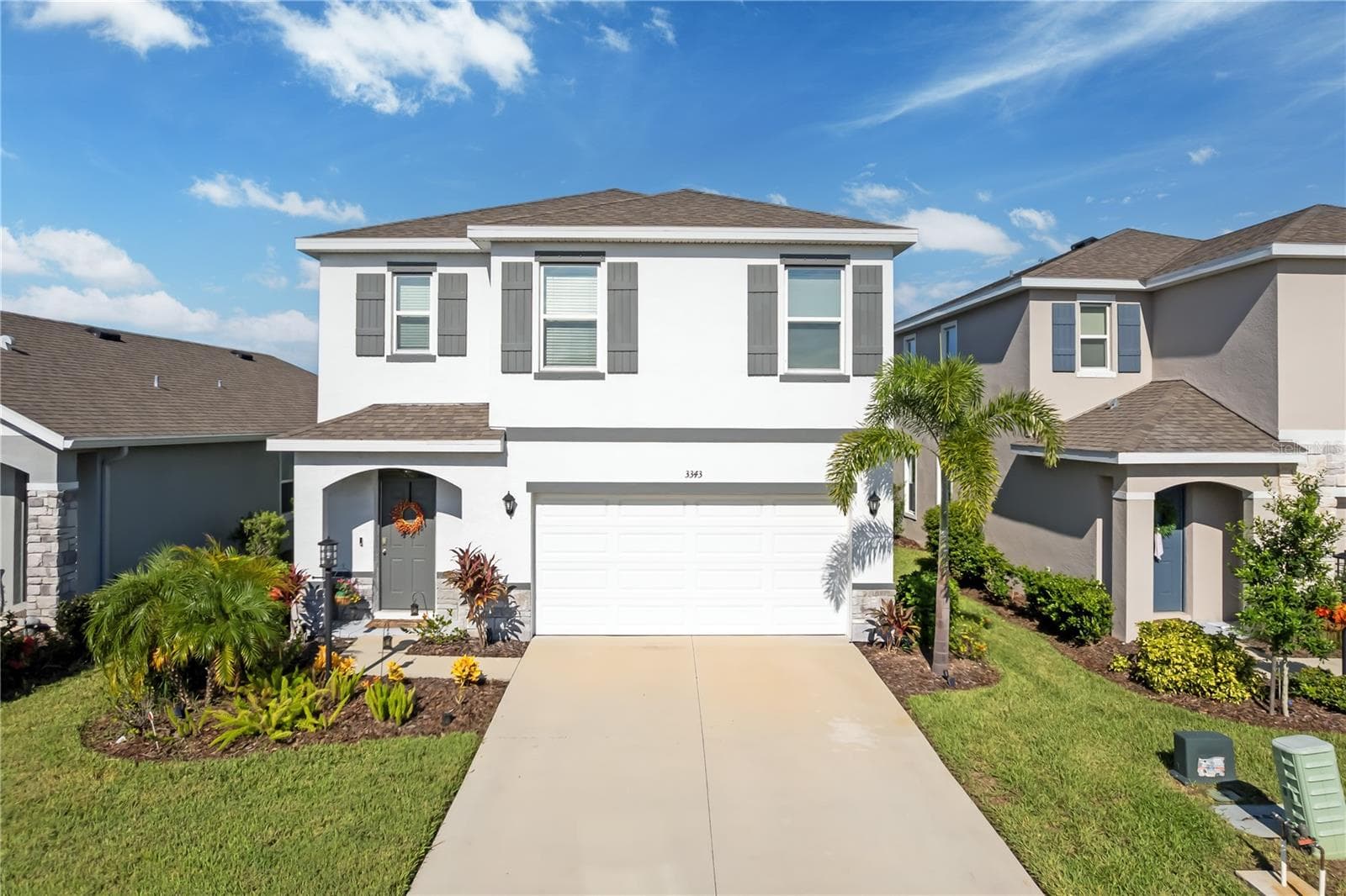 3343 HILLTOP CIR