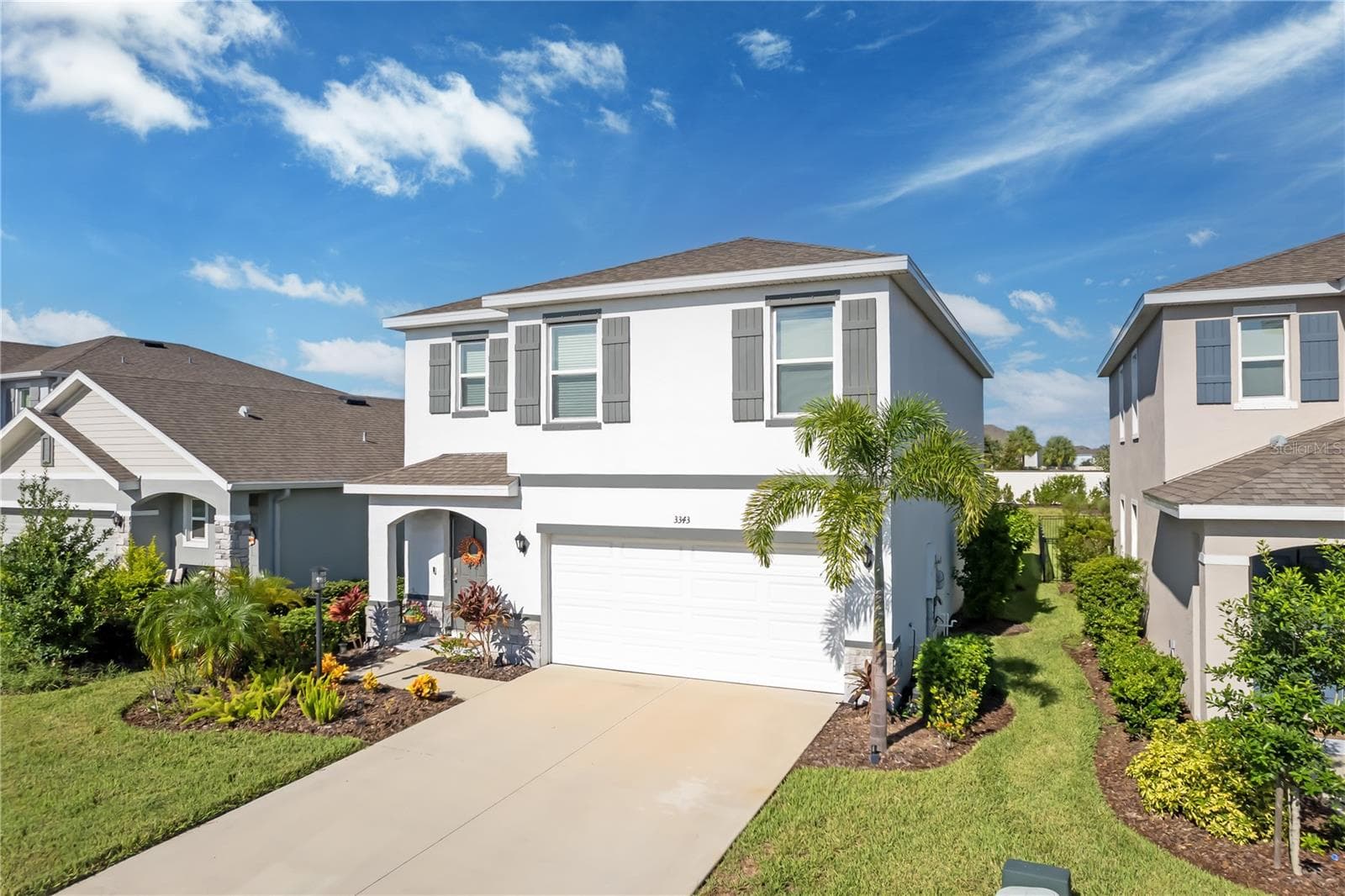 Single Family Residence at 3343 HILLTOP CIR, LAKEWOOD RANCH, photo 6 of 92