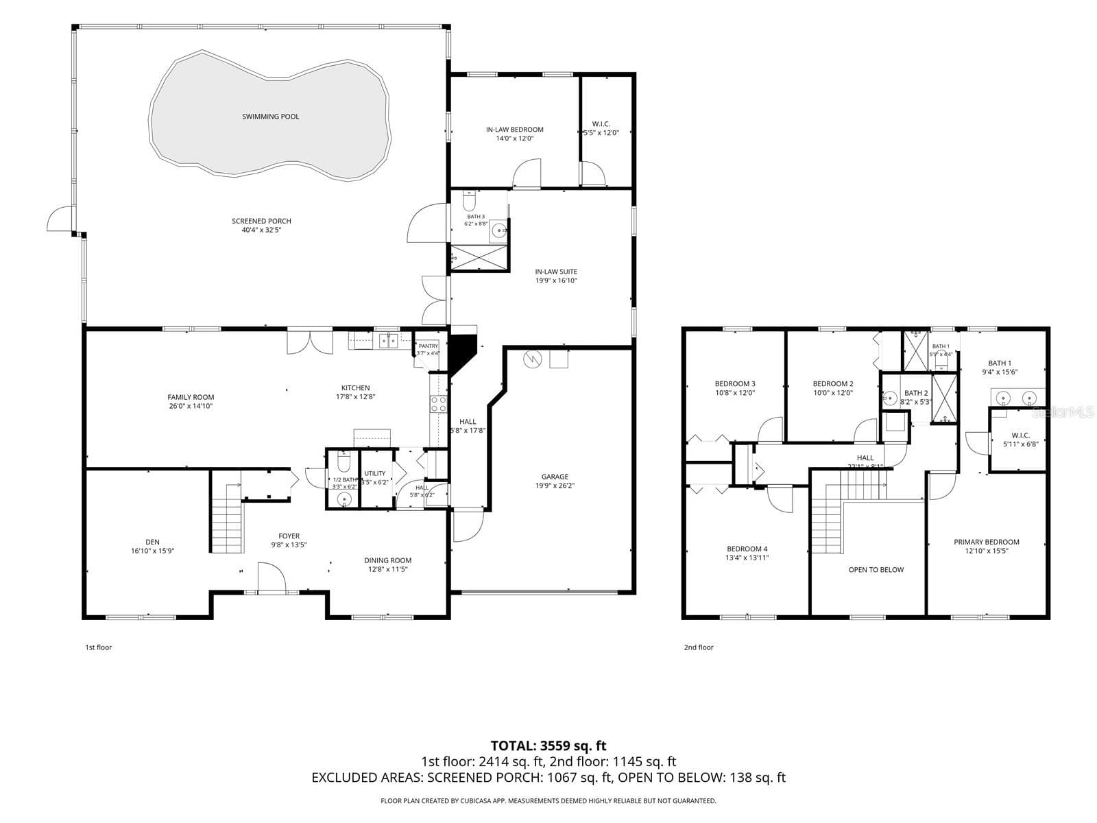 Single Family Residence at 13196 DELBARTON ST, SPRING HILL, photo 2 of 46