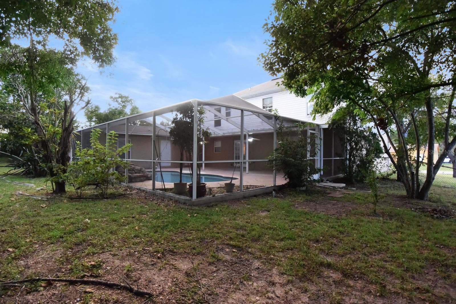 Single Family Residence at 13196 DELBARTON ST, SPRING HILL, photo 34 of 46