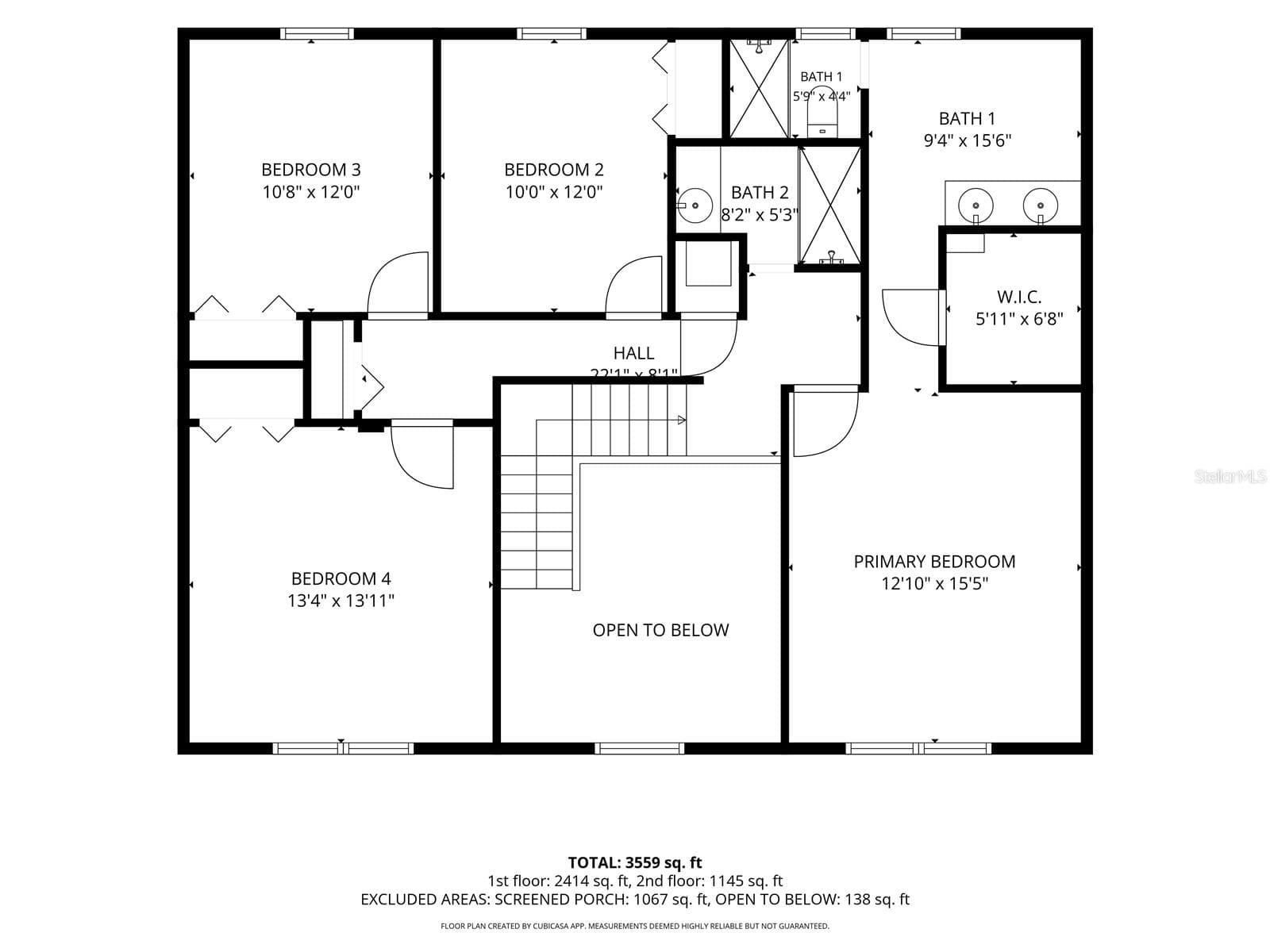 Single Family Residence at 13196 DELBARTON ST, SPRING HILL, photo 46 of 46