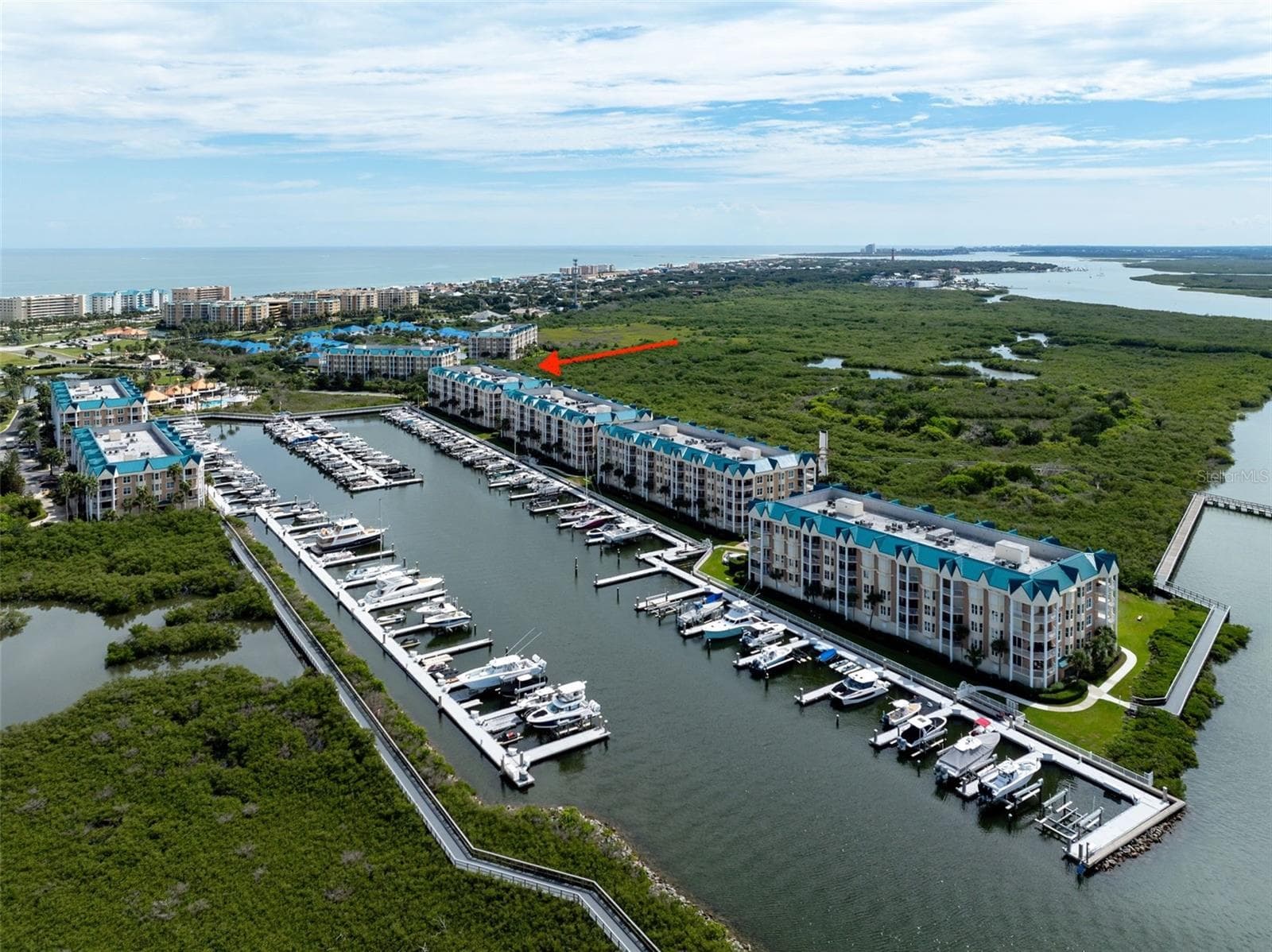 4624 HARBOUR VILLAGE BLVD #4504