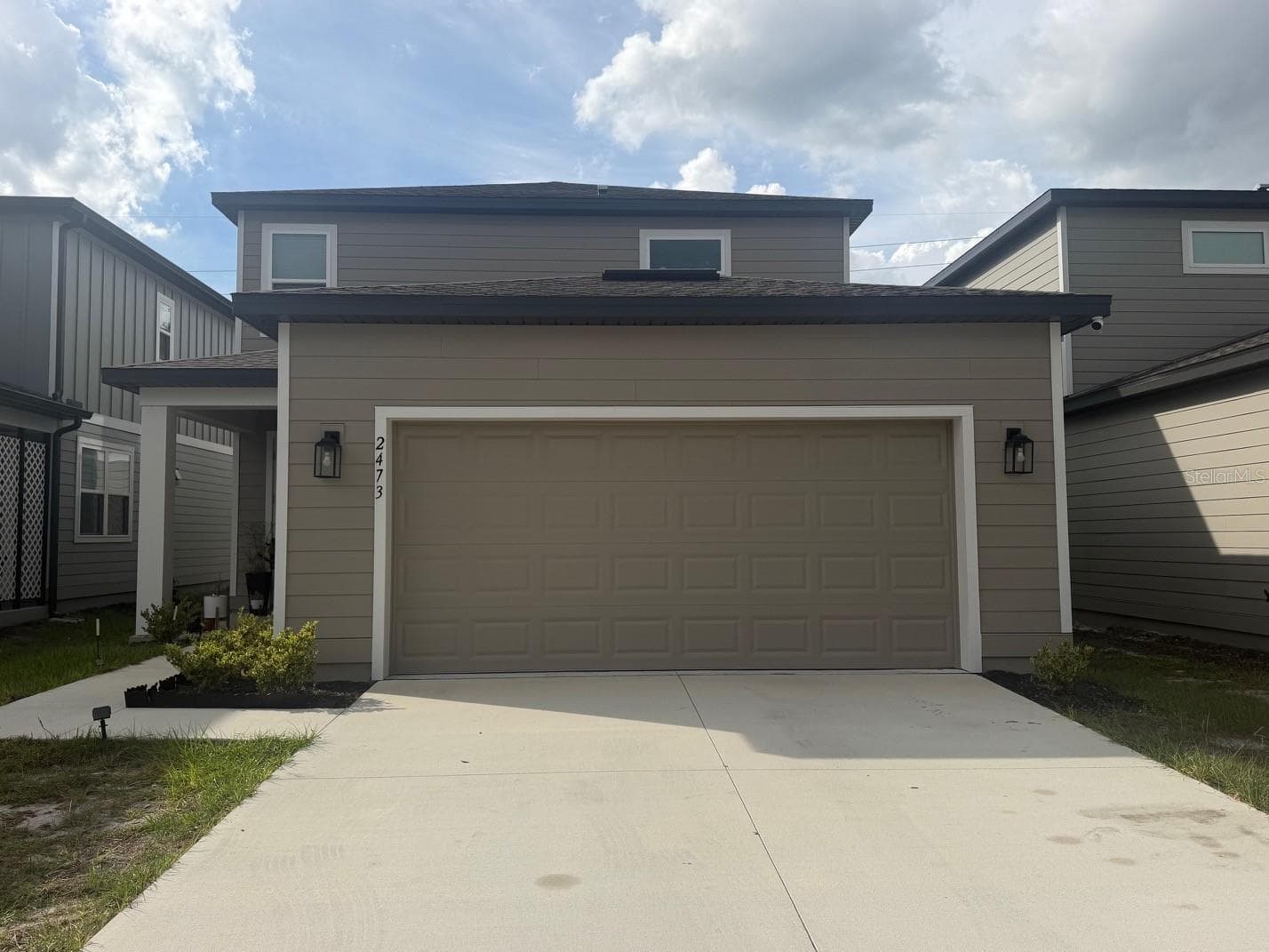 2473 ZUNI RD