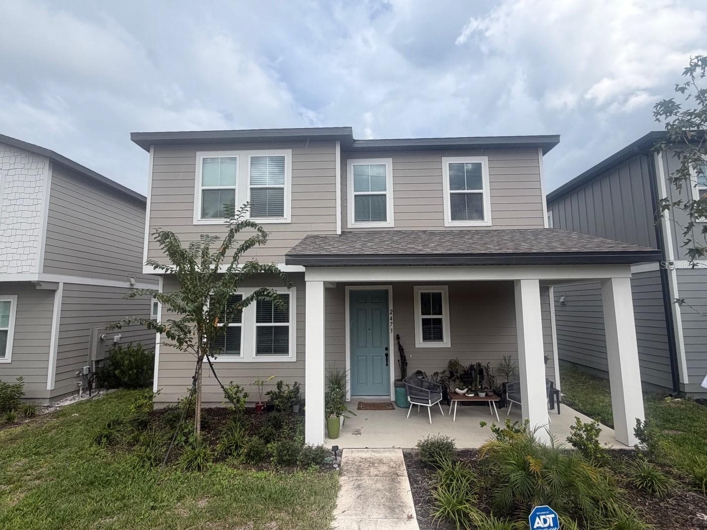 Single Family Residence at 2473 ZUNI RD, ST CLOUD, photo 18 of 18