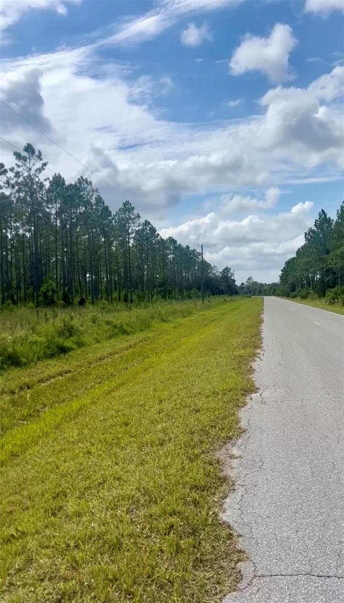 Land at Combined Lots 3 & 4 SE FAMILY RD, LAKE CITY, photo 5 of 9