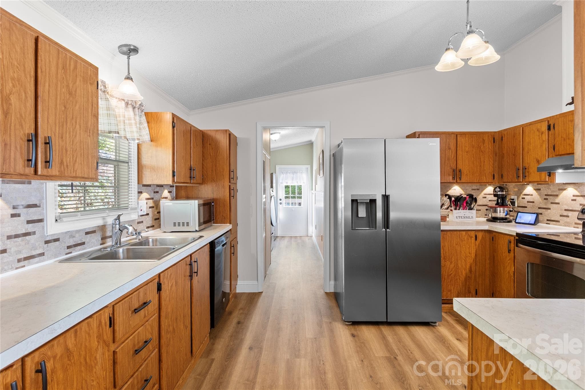 Single Family Residence at 183 Gobbler Circle, Horse Shoe, photo 7 of 30