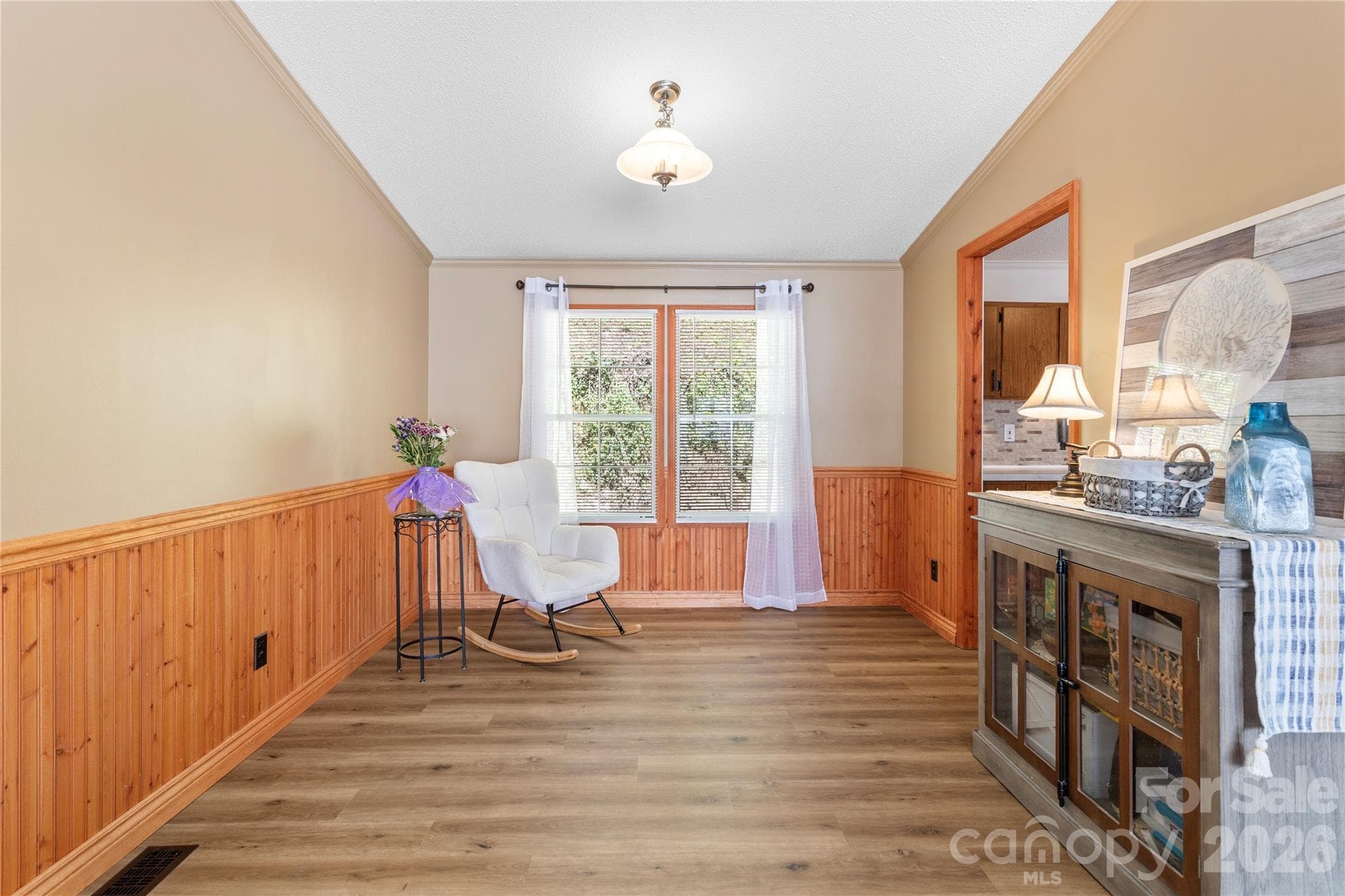 Single Family Residence at 183 Gobbler Circle, Horse Shoe, photo 8 of 30