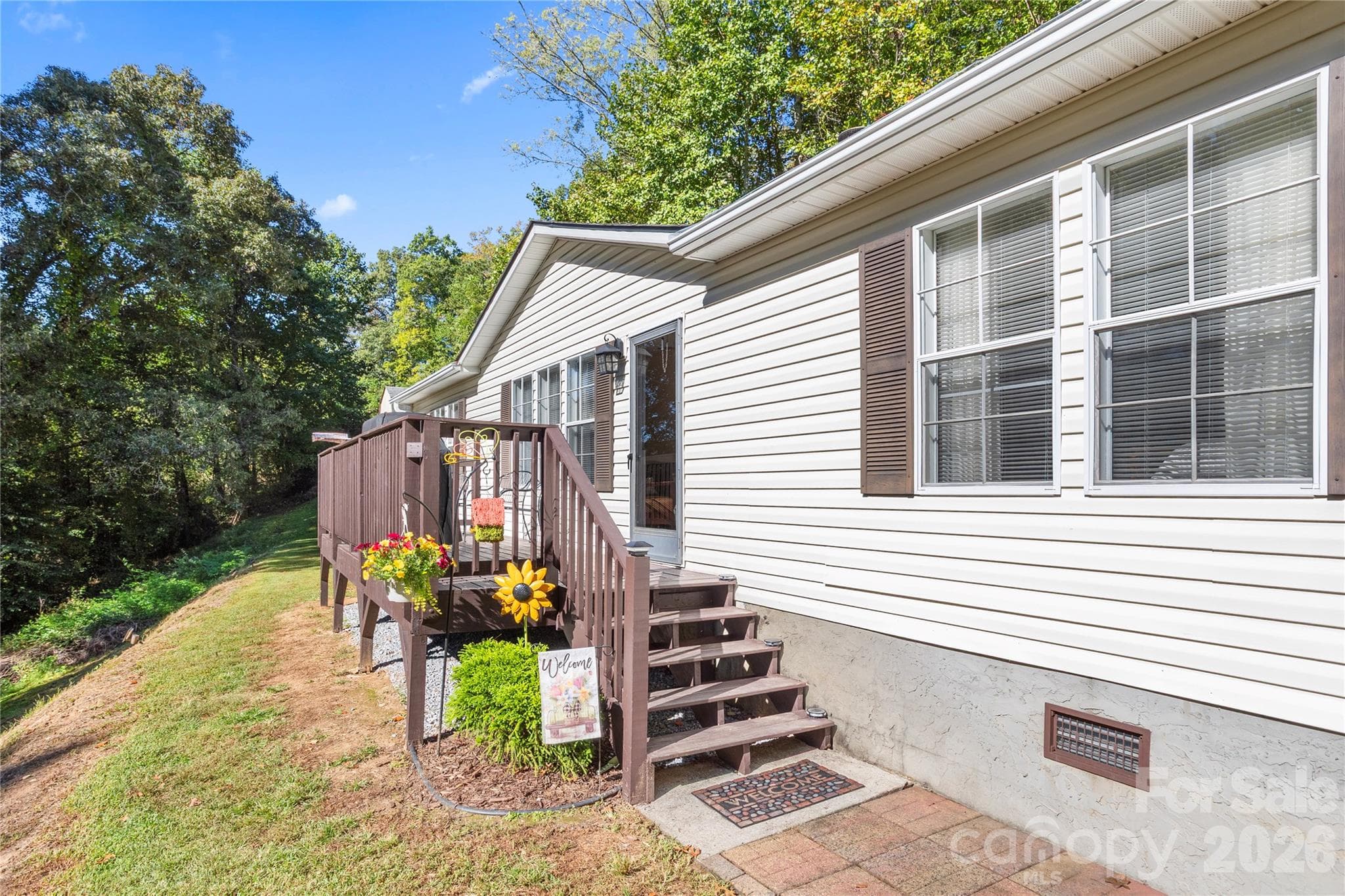 Single Family Residence at 183 Gobbler Circle, Horse Shoe, photo 15 of 30