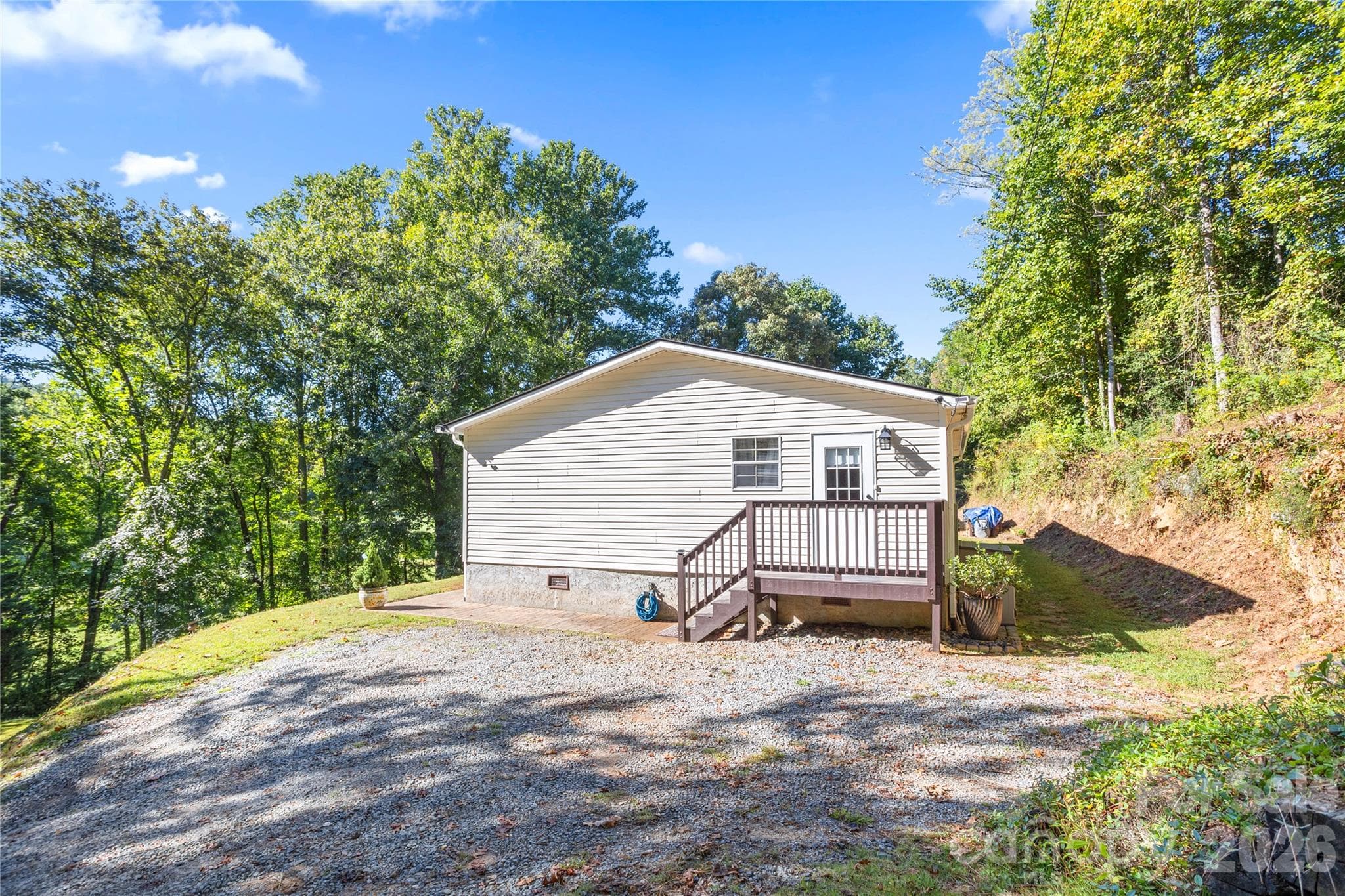 Single Family Residence at 183 Gobbler Circle, Horse Shoe, photo 17 of 30