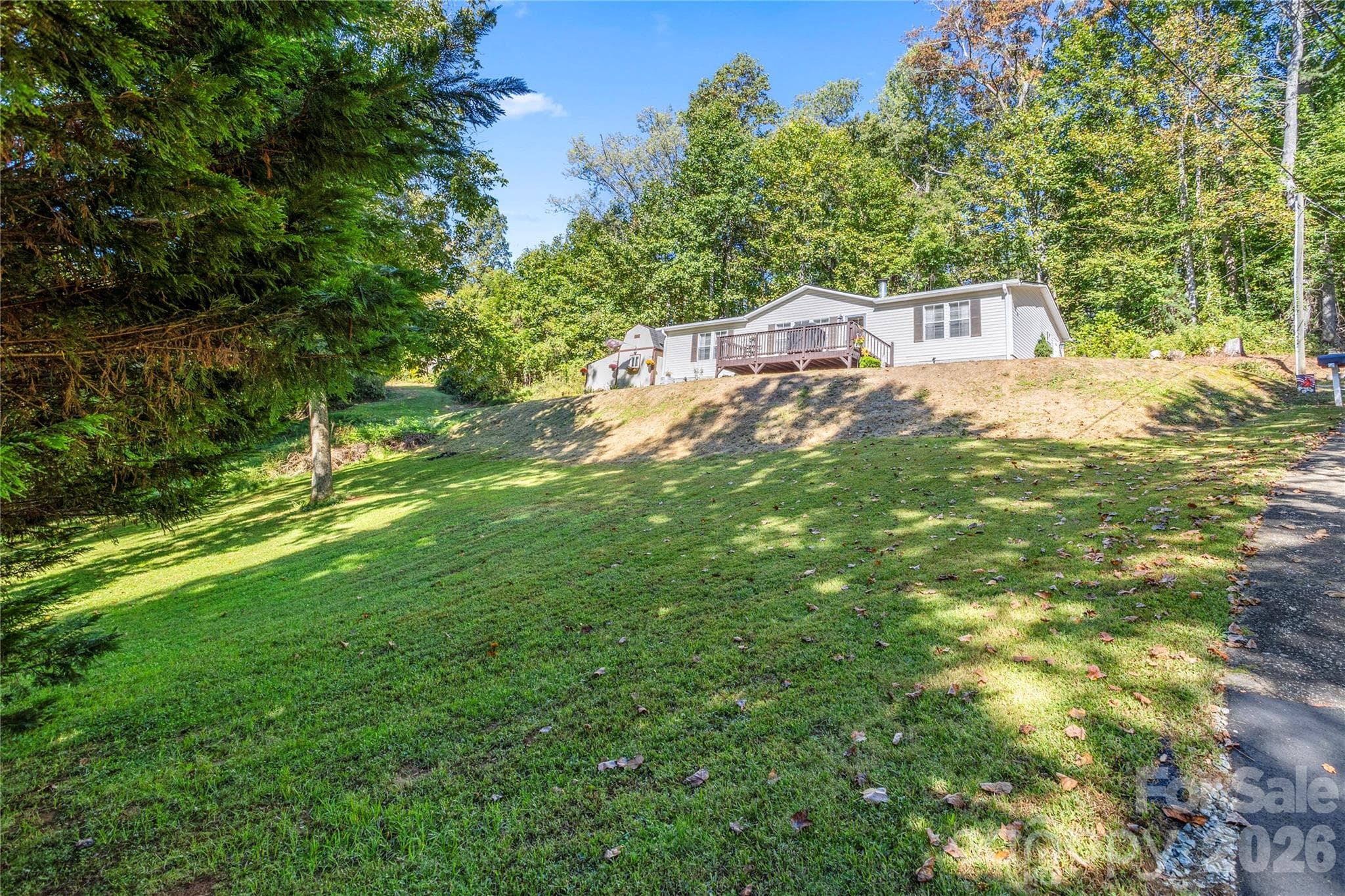 Single Family Residence at 183 Gobbler Circle, Horse Shoe, photo 27 of 30