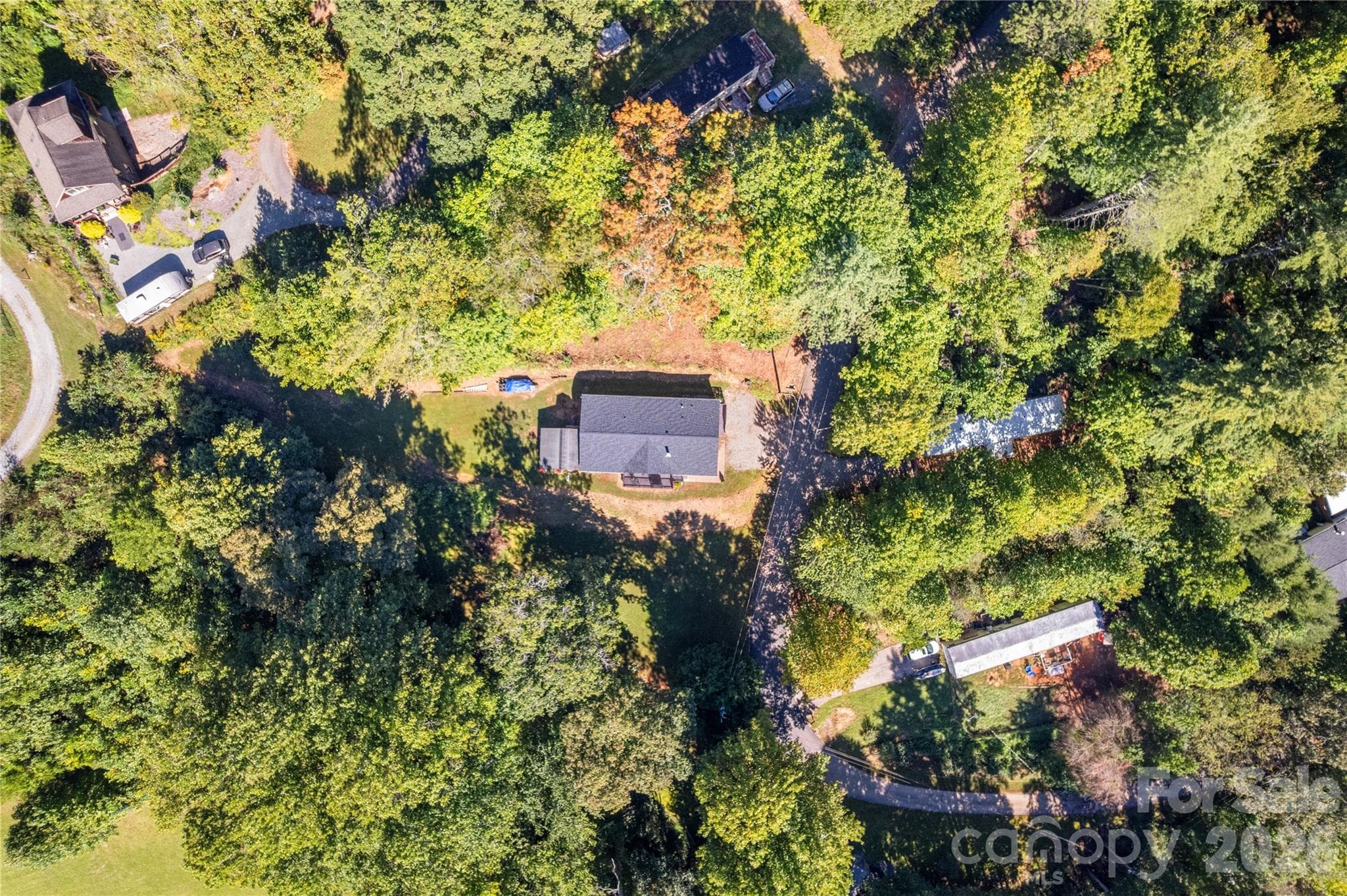Single Family Residence at 183 Gobbler Circle, Horse Shoe, photo 29 of 30