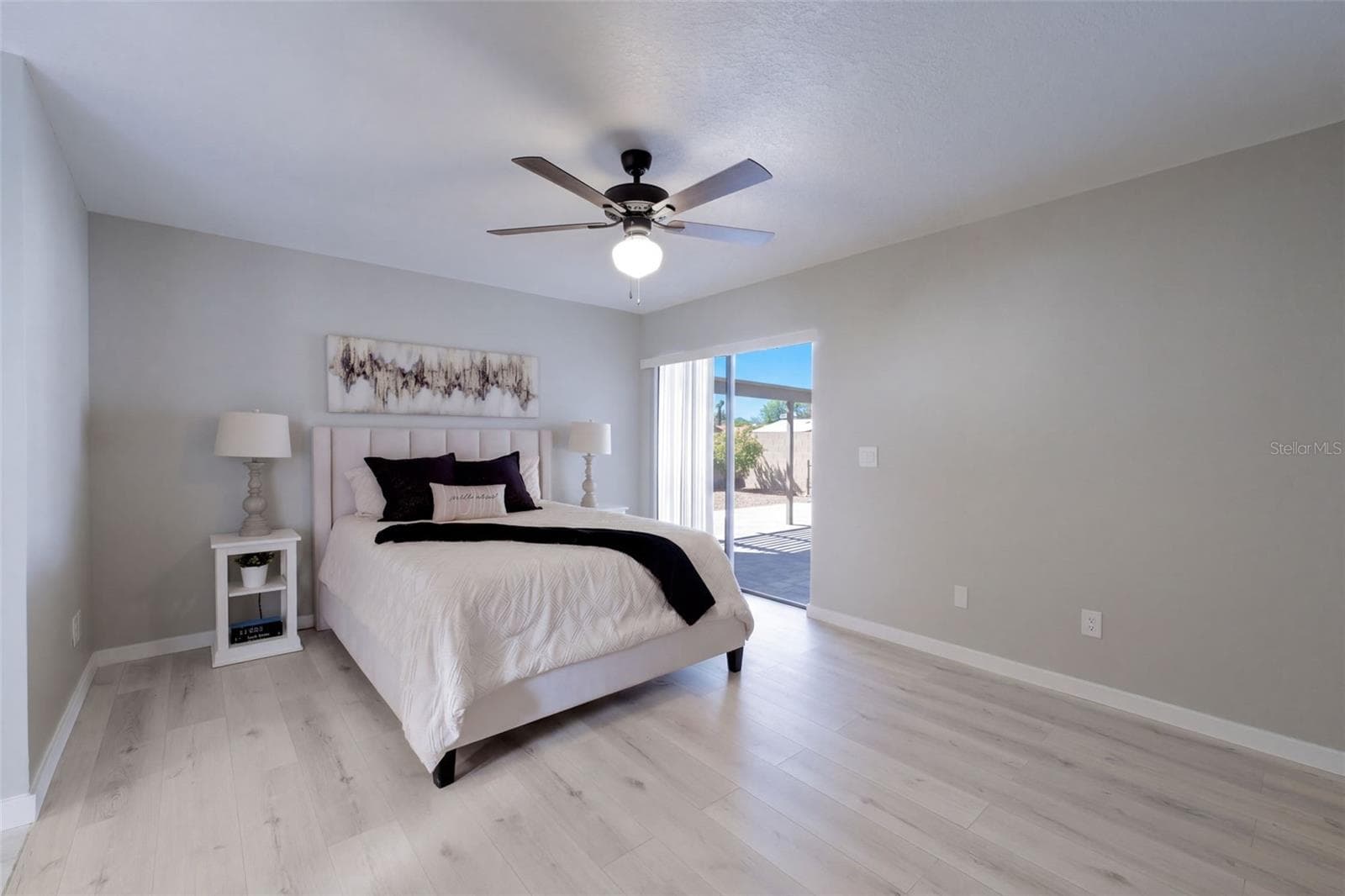 Primary Bedroom - 2911 AUTUMNWOOD TRL, APOPKA
