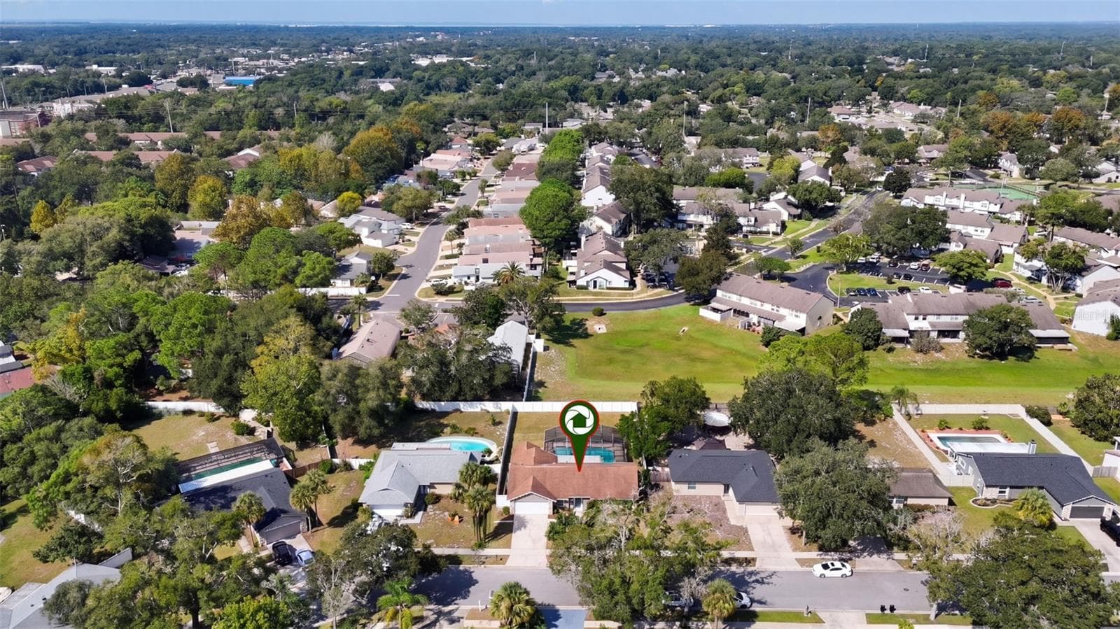 Aerial 7 - 2911 AUTUMNWOOD TRL, APOPKA