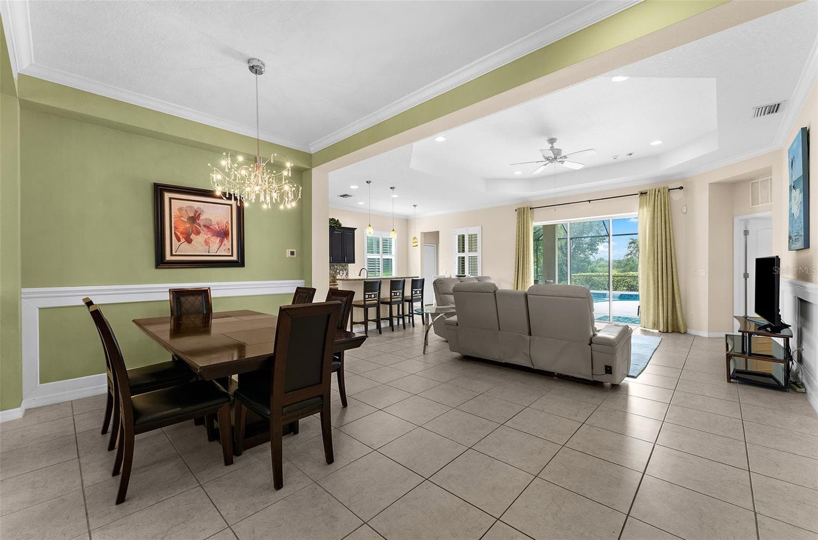 Single Family Residence at 4720 CLAREMONT PARK DR, BRADENTON, photo 6 of 49