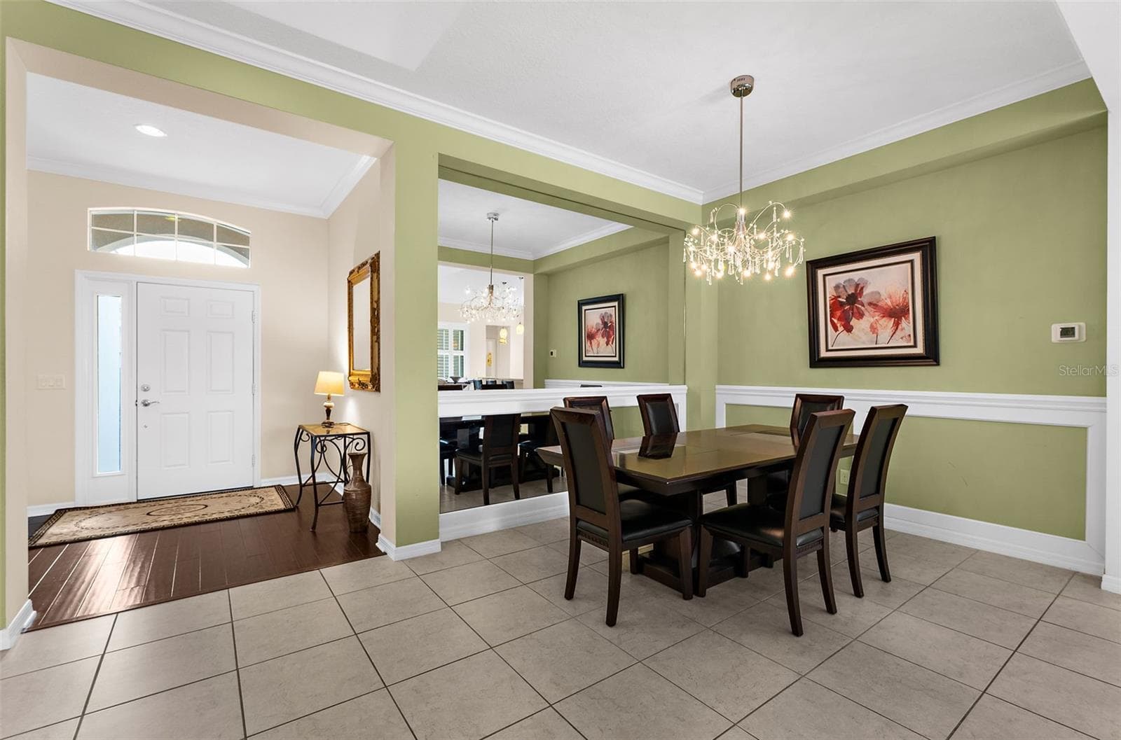 Single Family Residence at 4720 CLAREMONT PARK DR, BRADENTON, photo 8 of 49