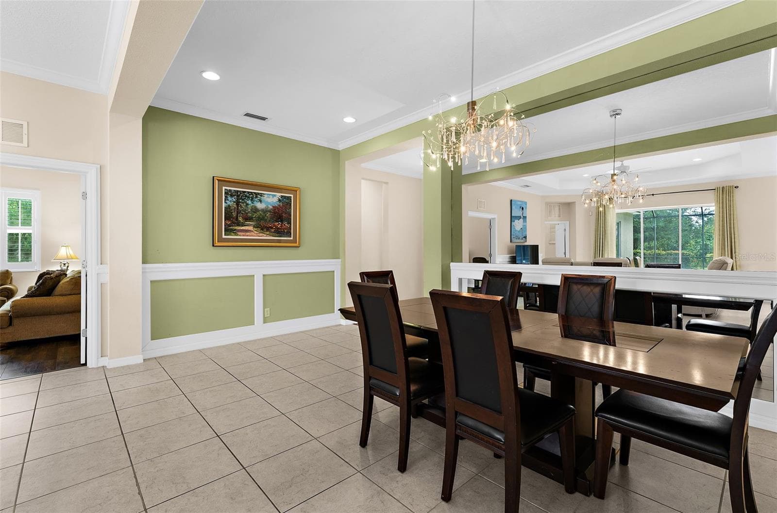 Single Family Residence at 4720 CLAREMONT PARK DR, BRADENTON, photo 9 of 49