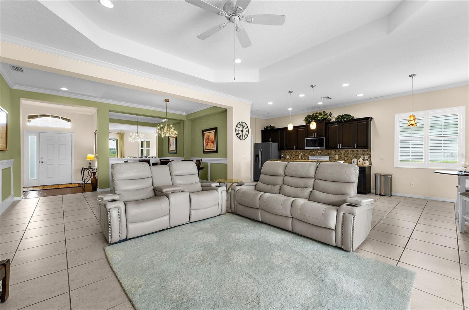 Single Family Residence at 4720 CLAREMONT PARK DR, BRADENTON, photo 12 of 49