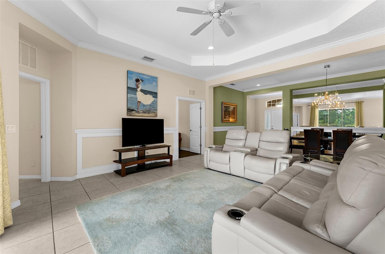 Single Family Residence at 4720 CLAREMONT PARK DR, BRADENTON, photo 13 of 49