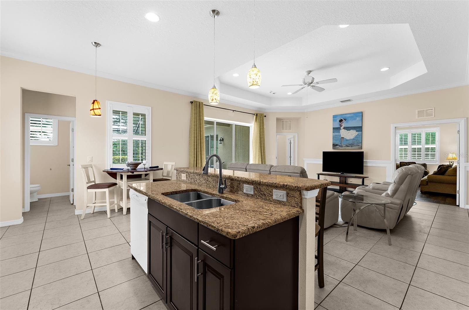 Single Family Residence at 4720 CLAREMONT PARK DR, BRADENTON, photo 17 of 49