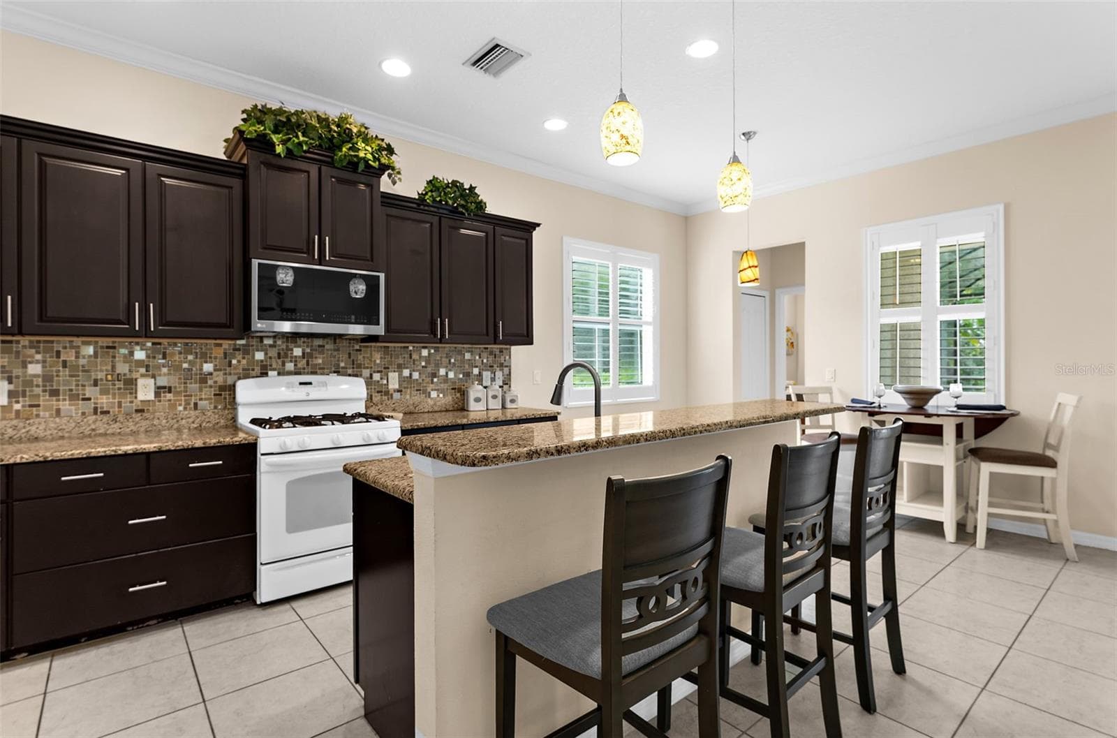 Single Family Residence at 4720 CLAREMONT PARK DR, BRADENTON, photo 19 of 49