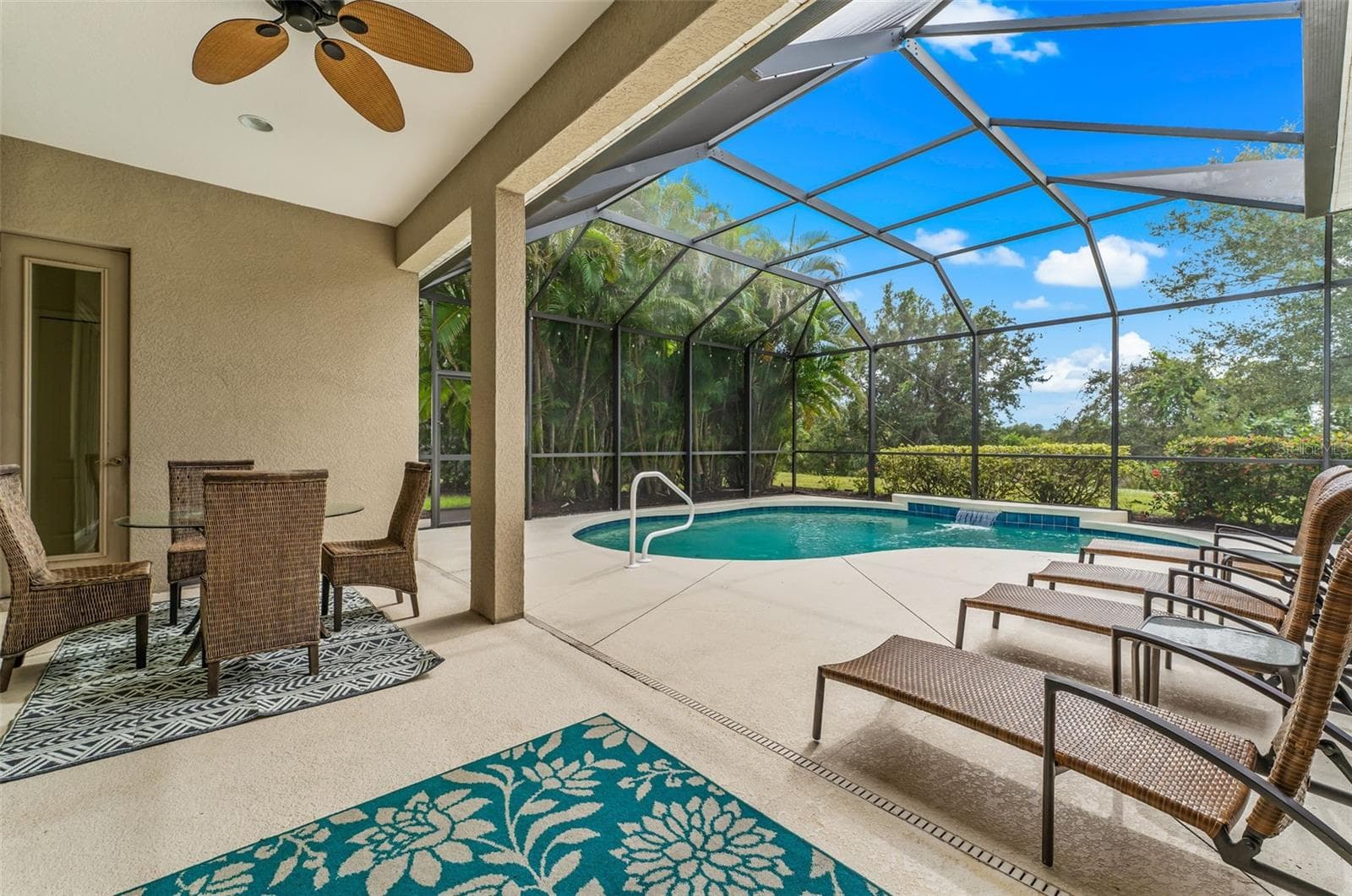 Single Family Residence at 4720 CLAREMONT PARK DR, BRADENTON, photo 37 of 49
