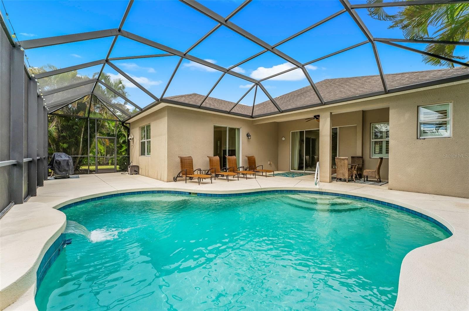 Single Family Residence at 4720 CLAREMONT PARK DR, BRADENTON, photo 39 of 49