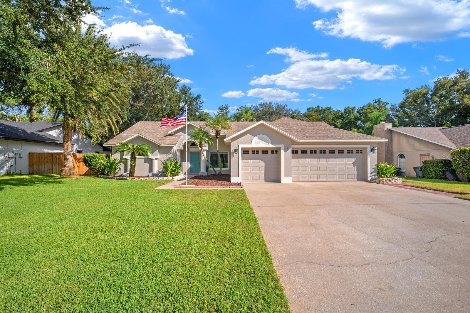 3912 APPLETREE DR