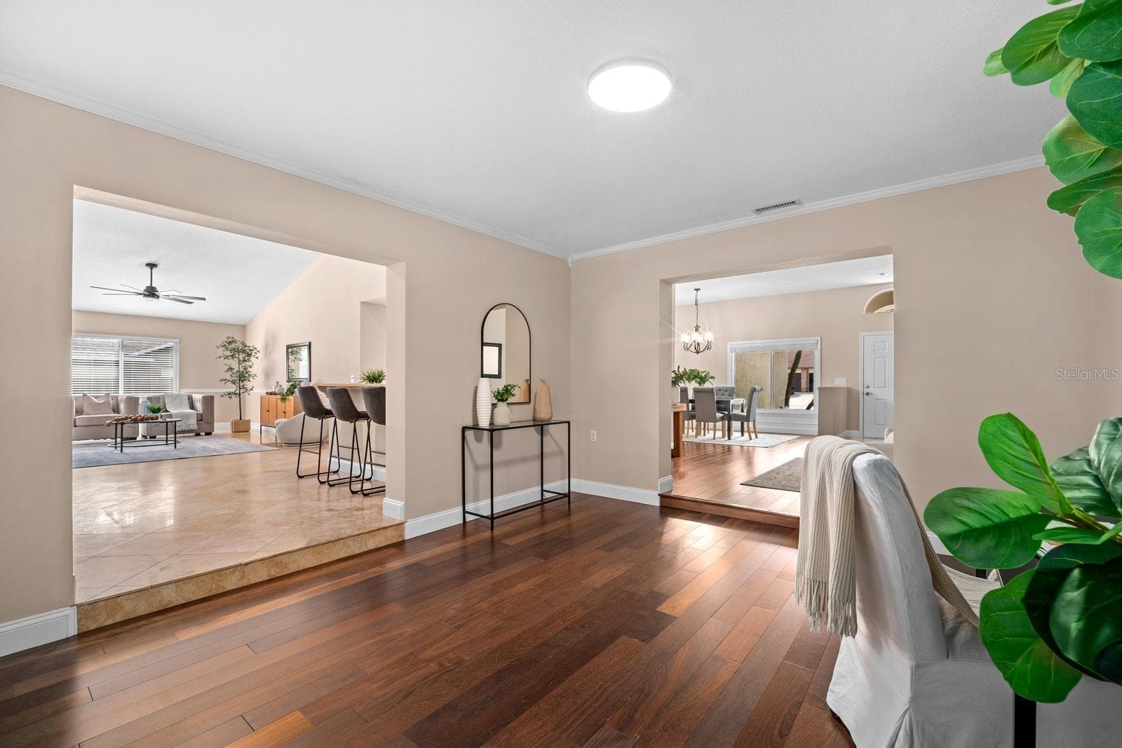 Bonus room - 3912 APPLETREE DR, VALRICO